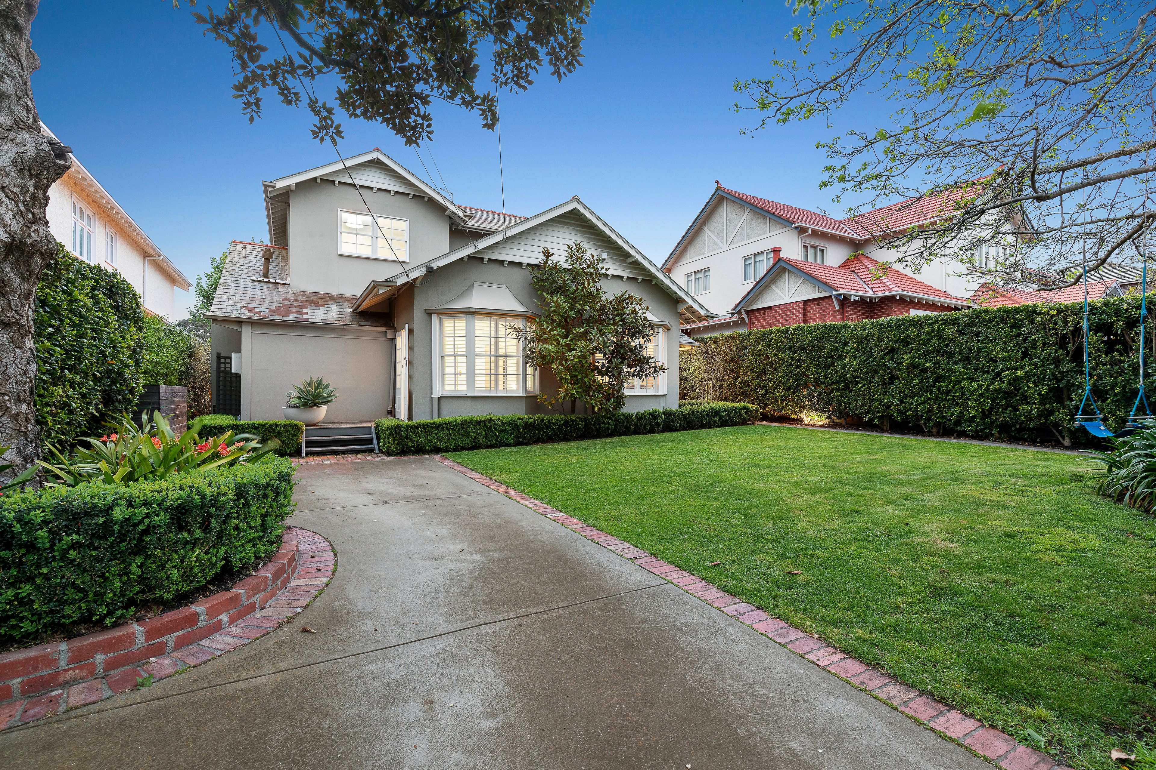 3 Newington Grove, Caulfield North, VIC 3161