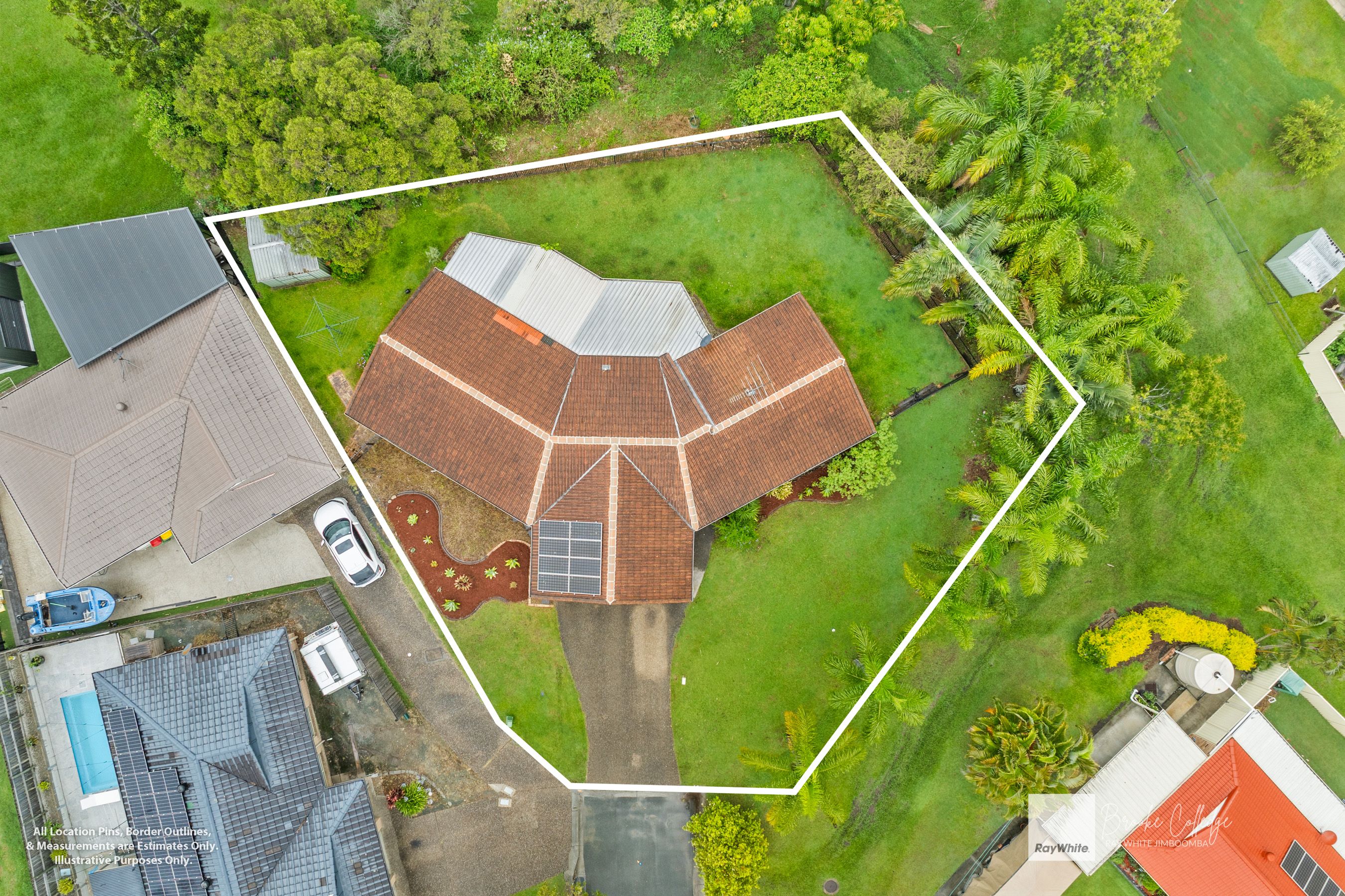 25 Mewing Court, Windaroo, QLD 4207