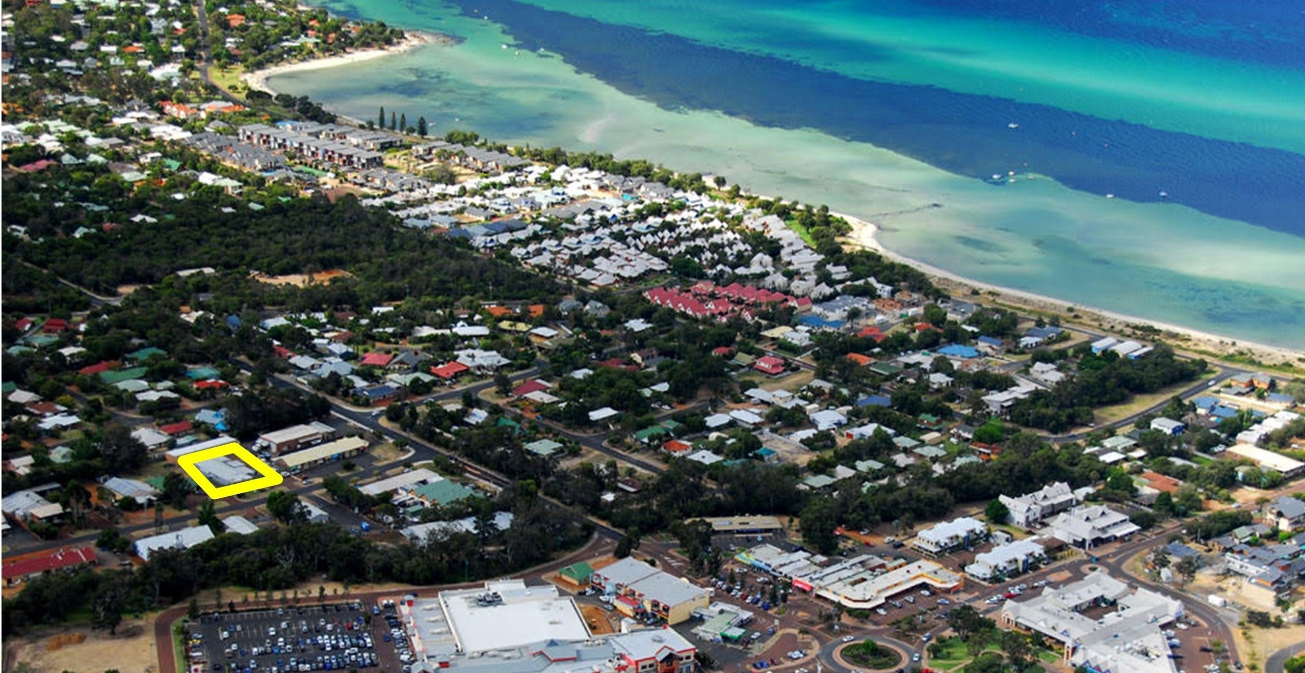 Lot 14/3 Clark Street, Dunsborough, WA 6281