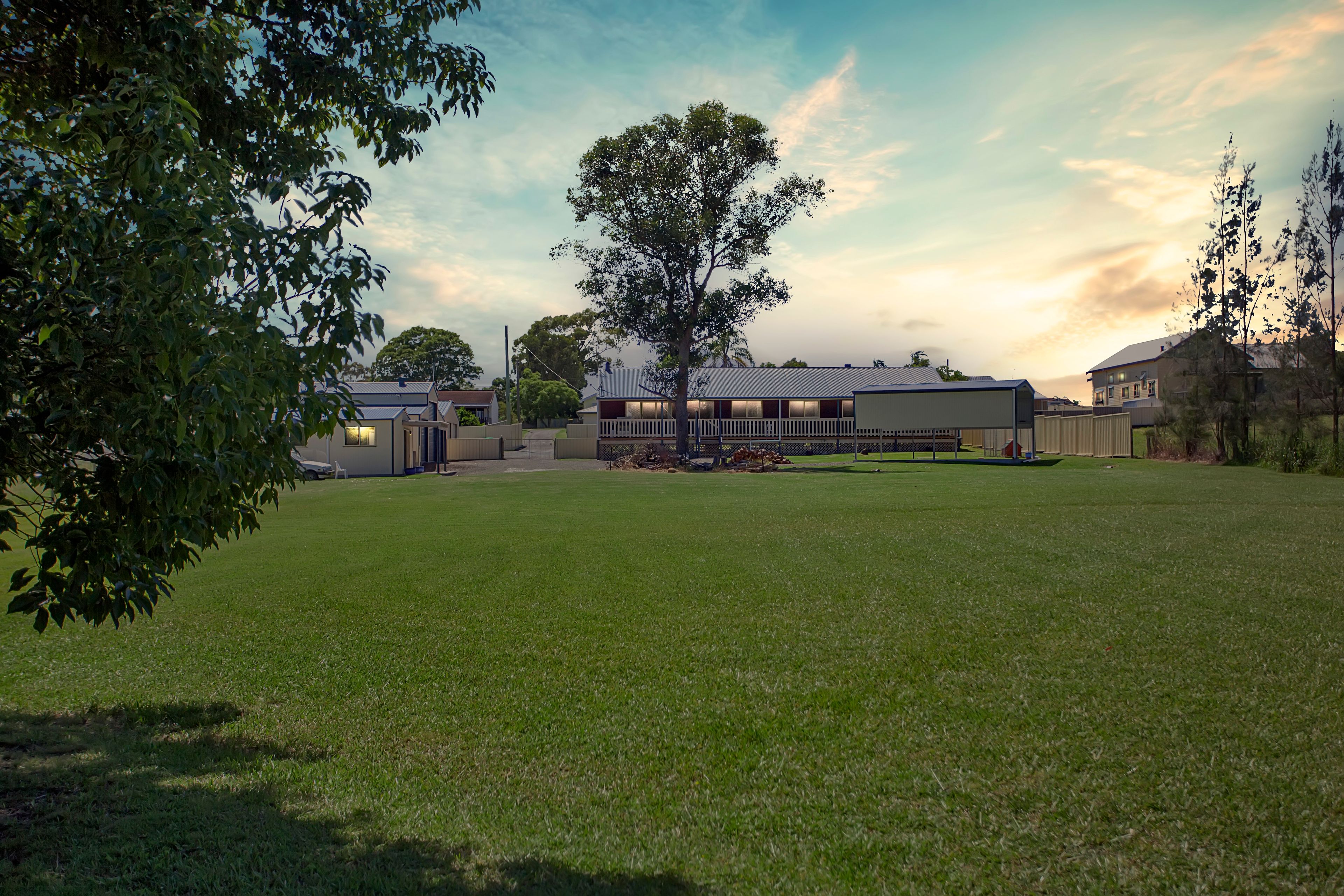 16 Petrie Street, Coopernook, NSW 2426