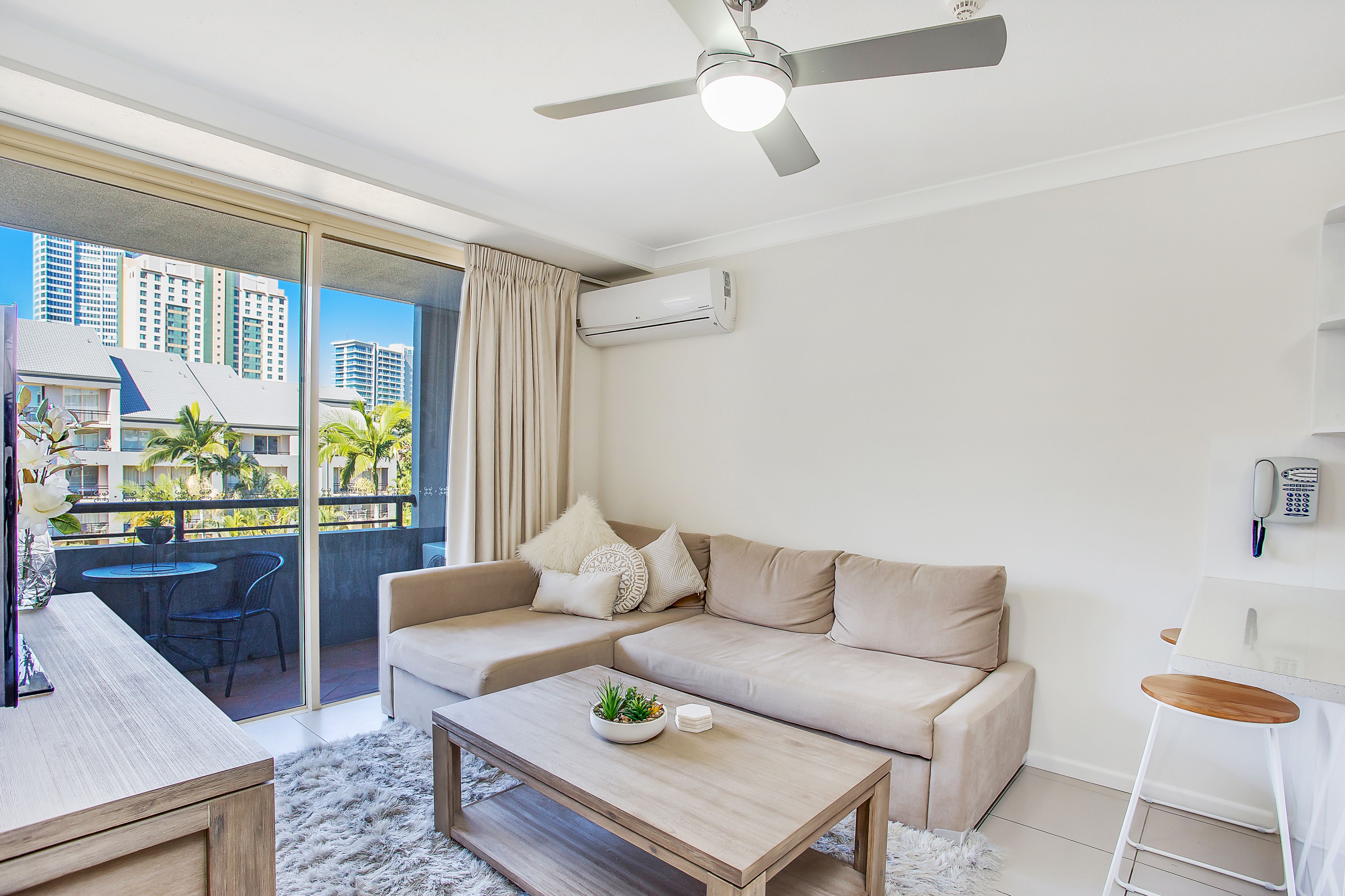 303/1 Paradise Island, Surfers Paradise, QLD 4217
