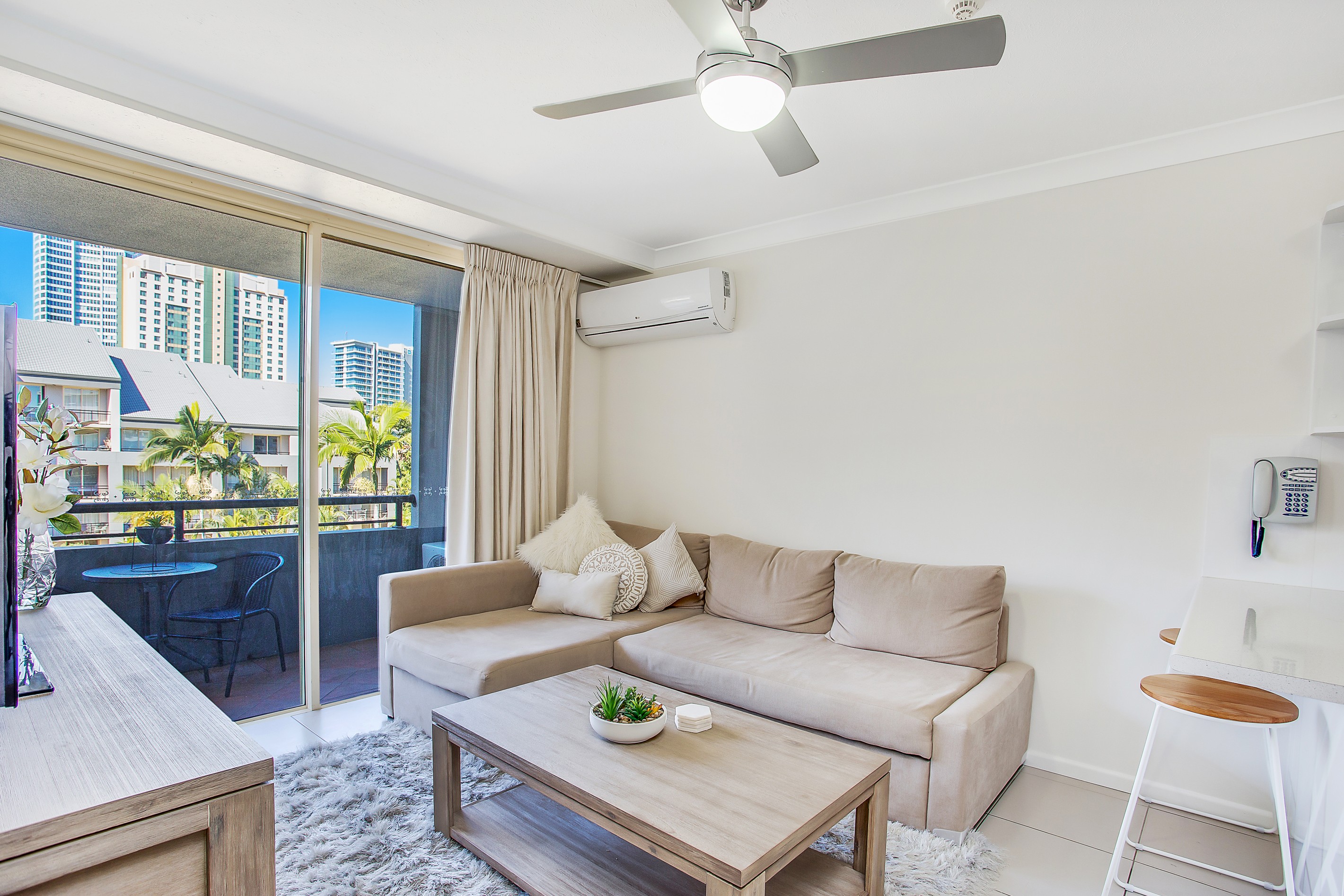 303/1 Paradise Island, Surfers Paradise, QLD 4217