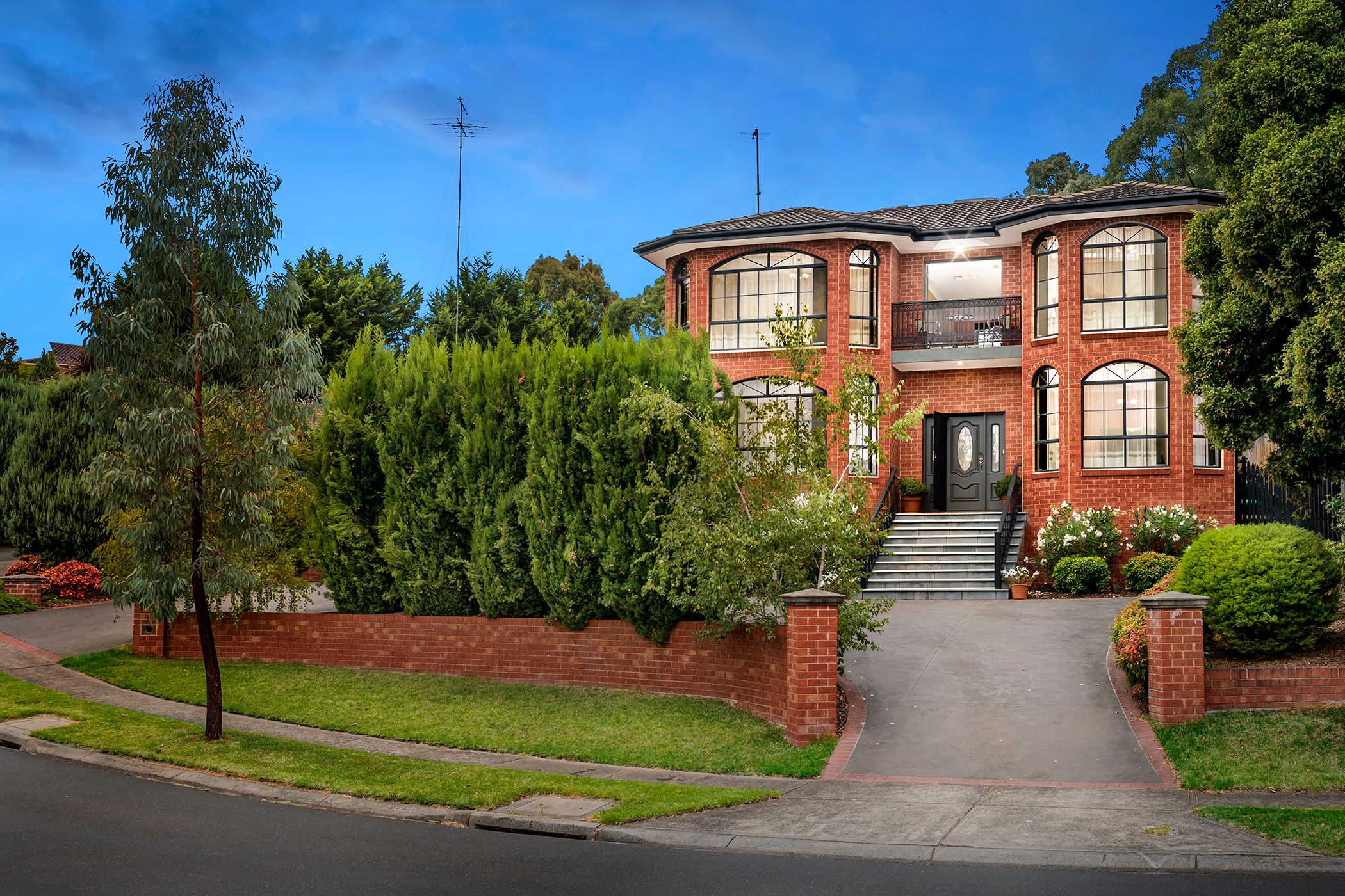 36 Dandallo Drive, Eltham, VIC 3095 Sold House Ray White Eltham