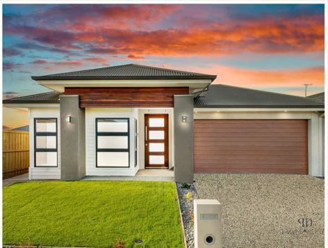 46 Sankuru Road, Truganina, VIC 3029