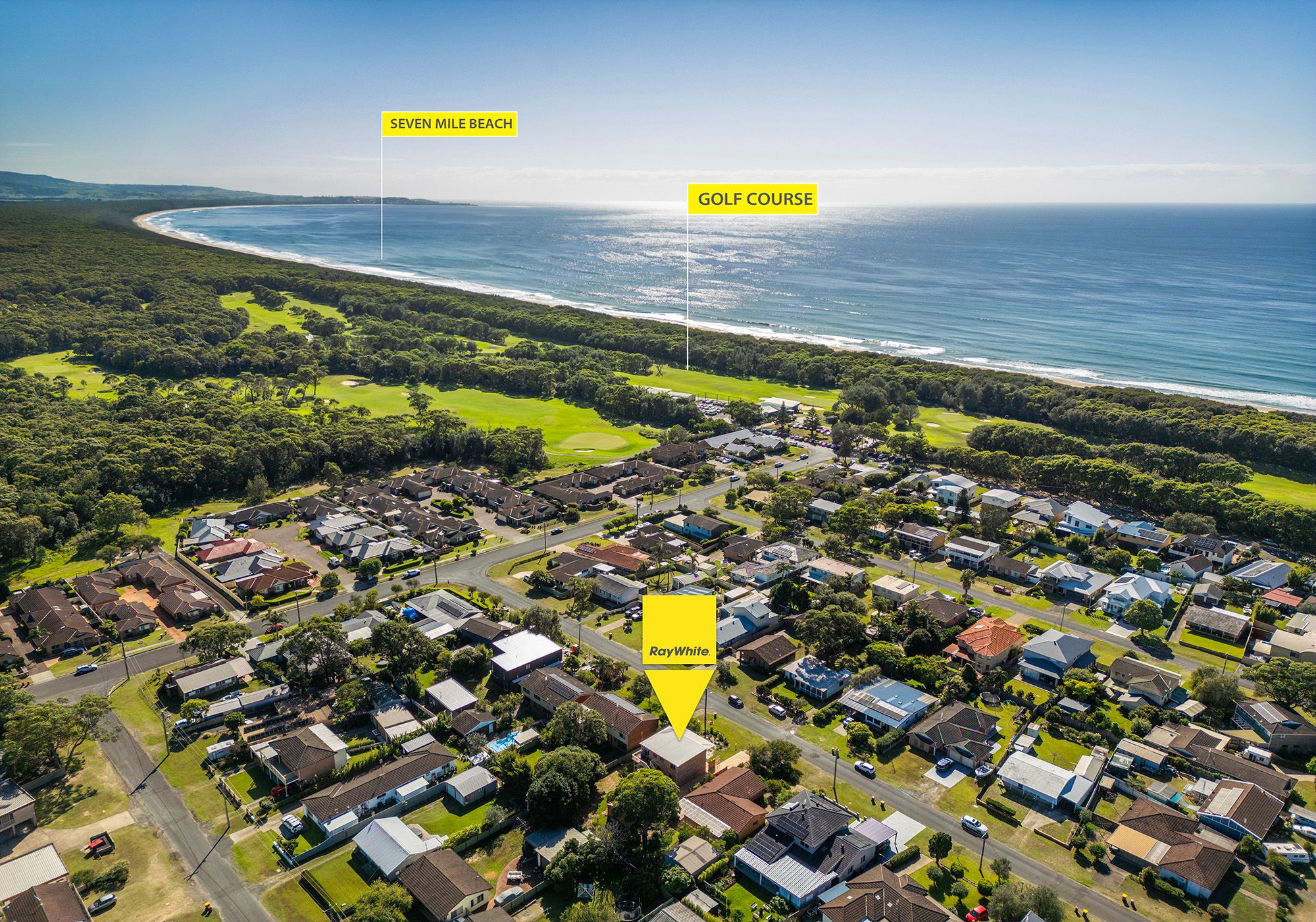 11 Woolstencraft Street, Shoalhaven Heads, NSW 2535