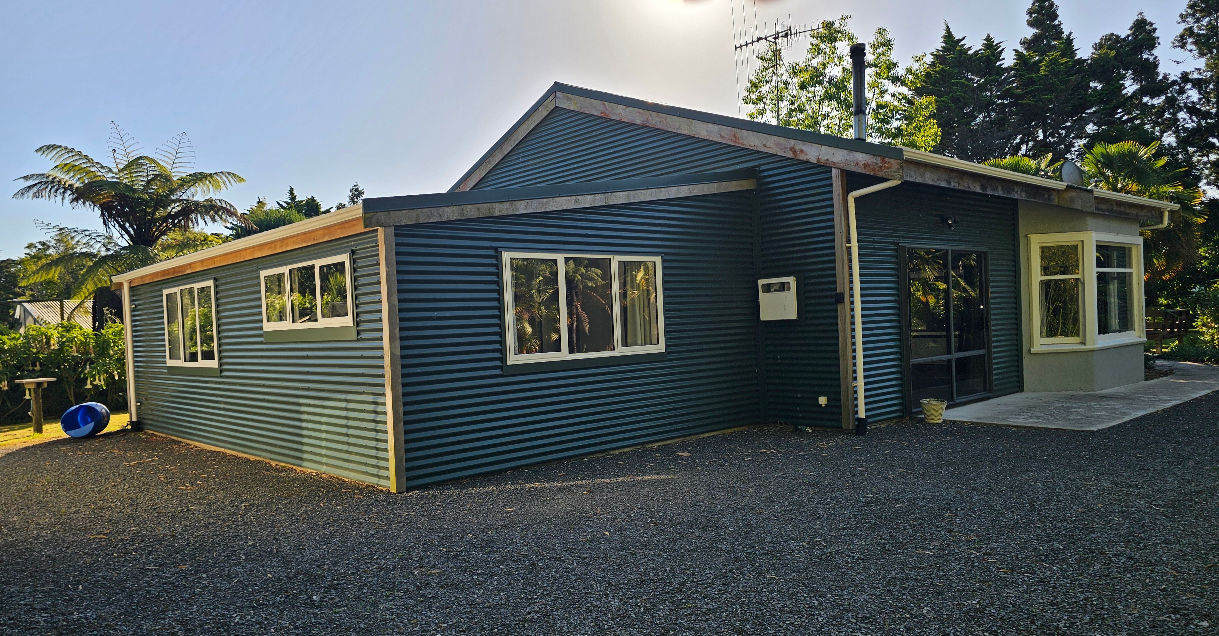 180 Kimberley Road, Levin, Horowhenua District