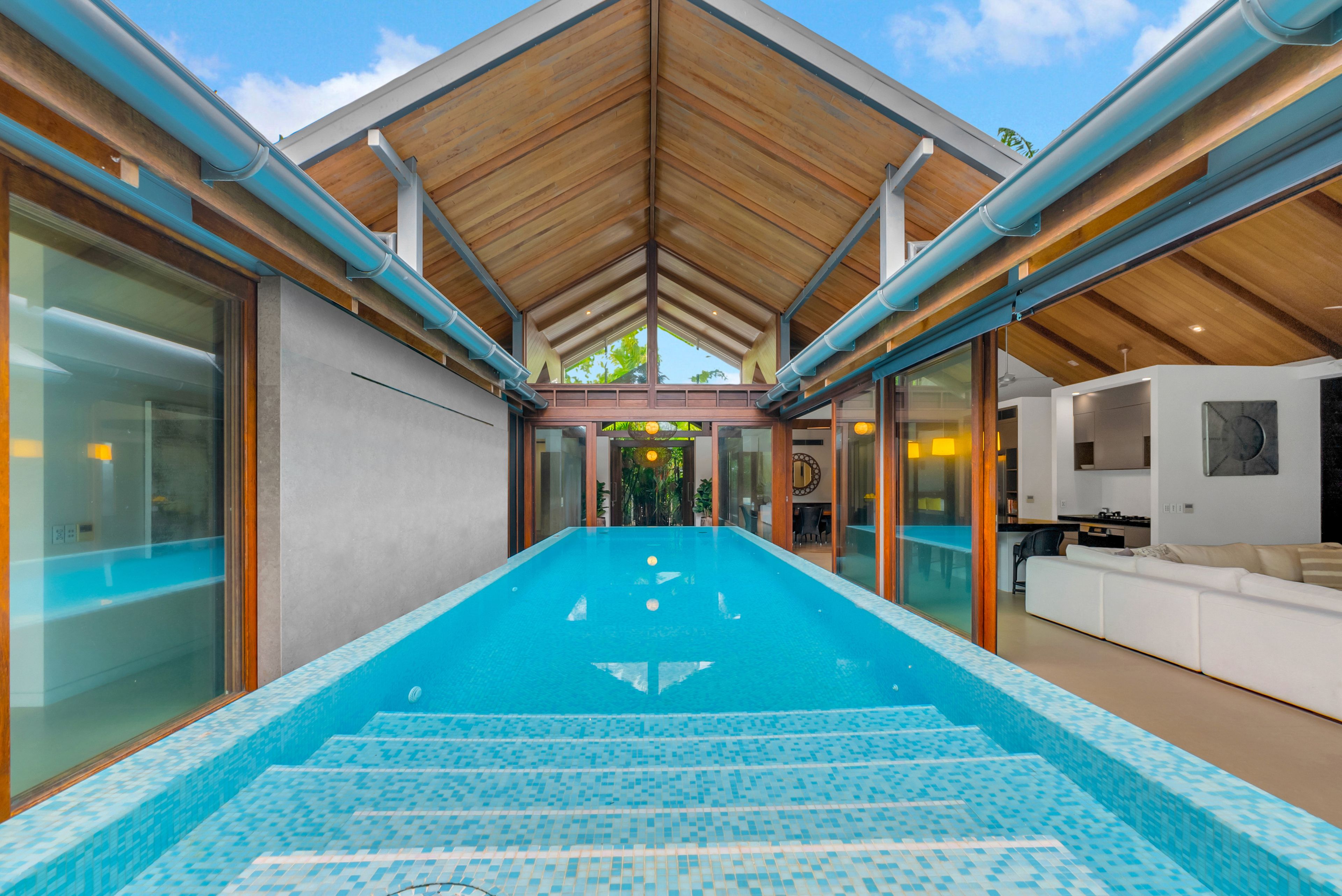 5 Beachfront Mirage Drive, Port Douglas, QLD 4877