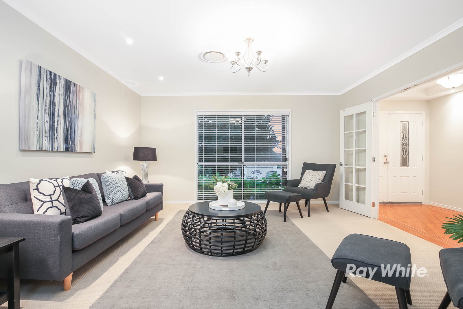 64 Rosebery Road, Kellyville, NSW 2155