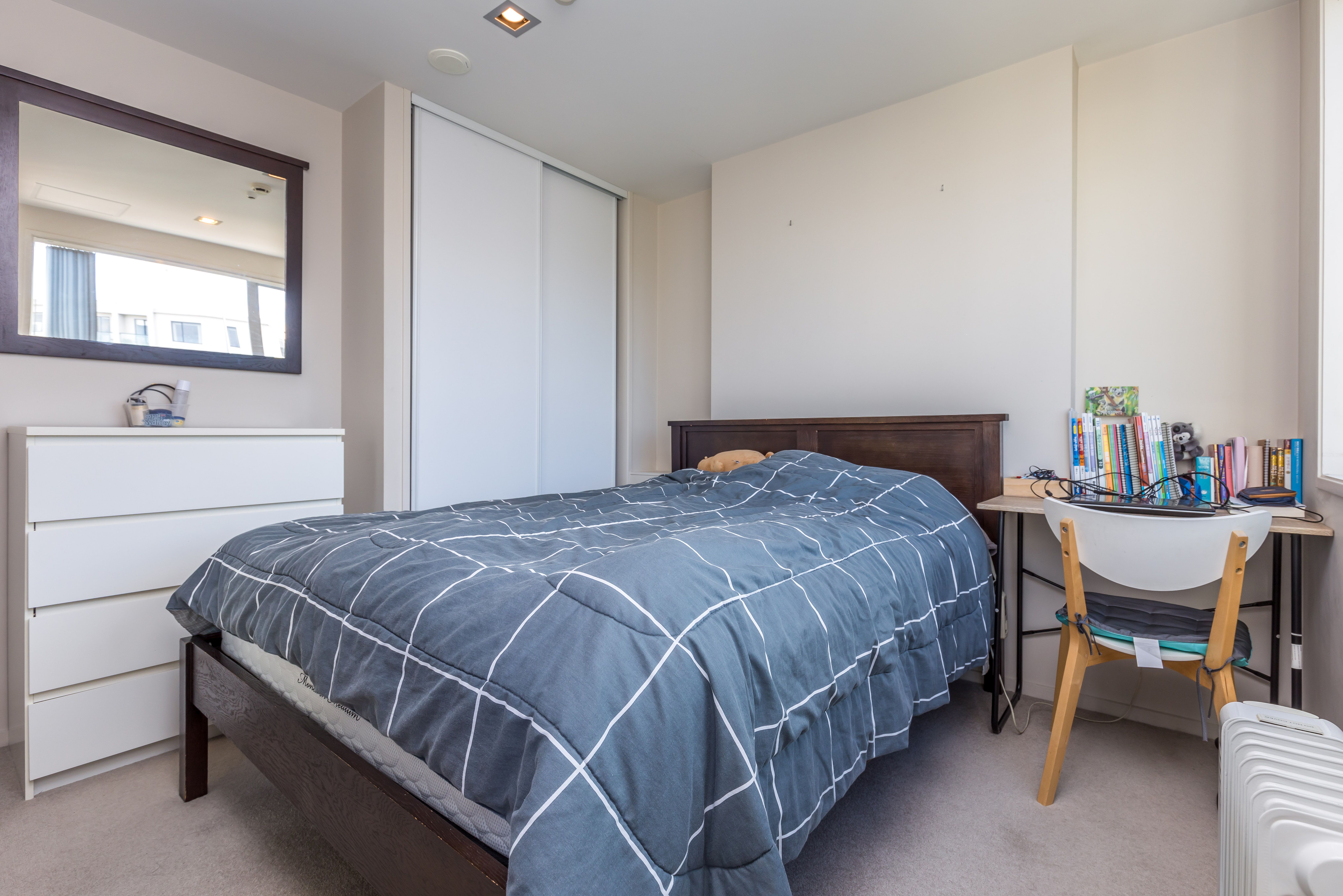 A311/130 Anzac Street, Takapuna, North Shore City