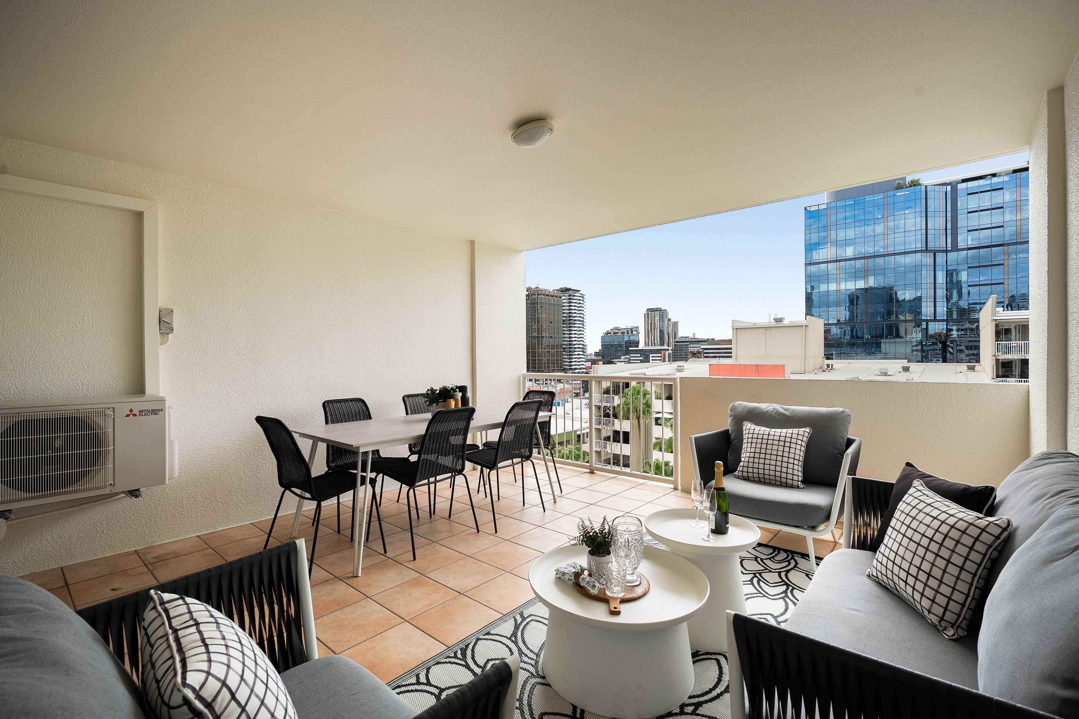 116/41 Gotha Street, Fortitude Valley, QLD 4006