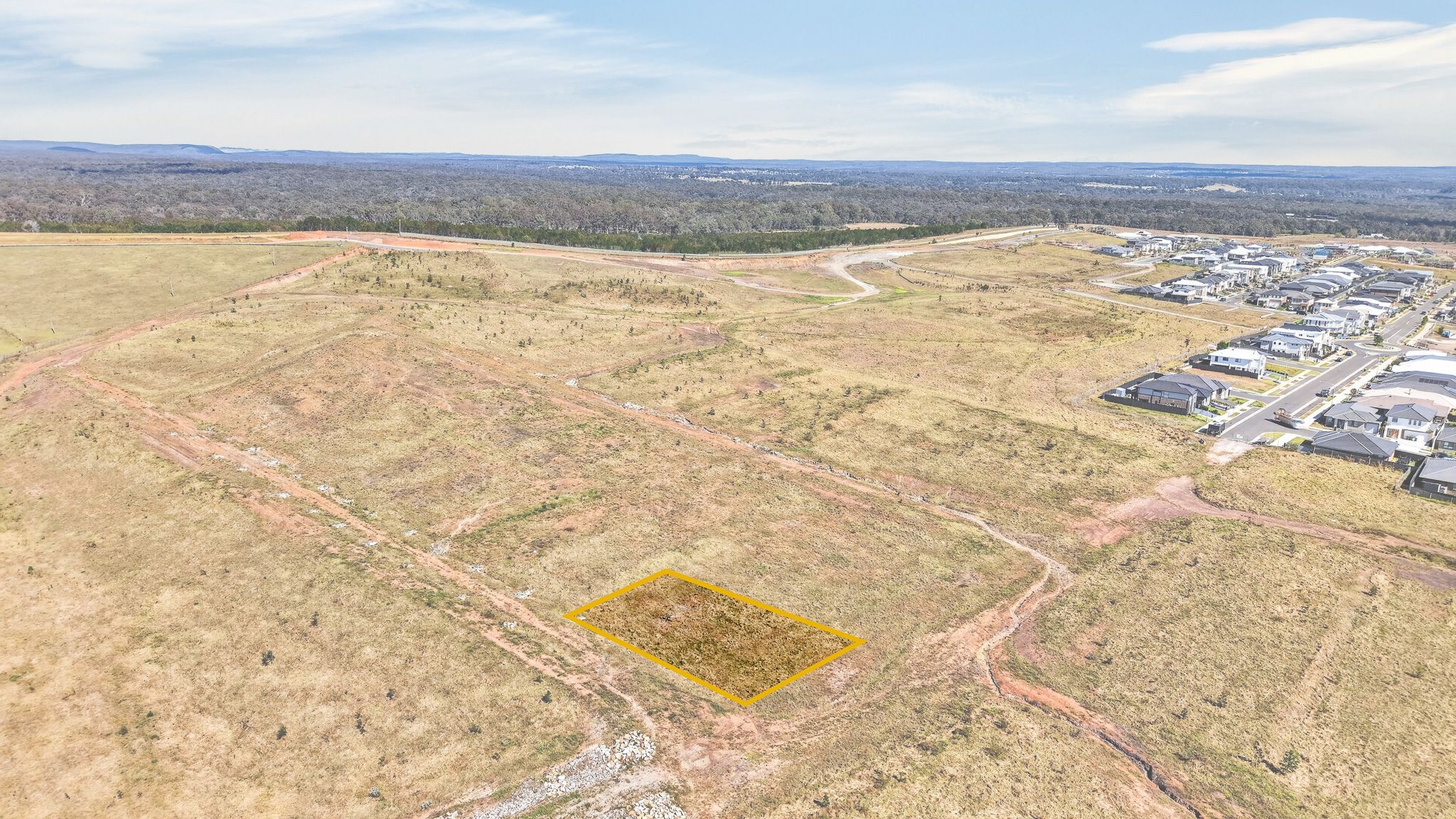 Lot 1842/990 Picton Road — photo from Ray White Macarthur Group