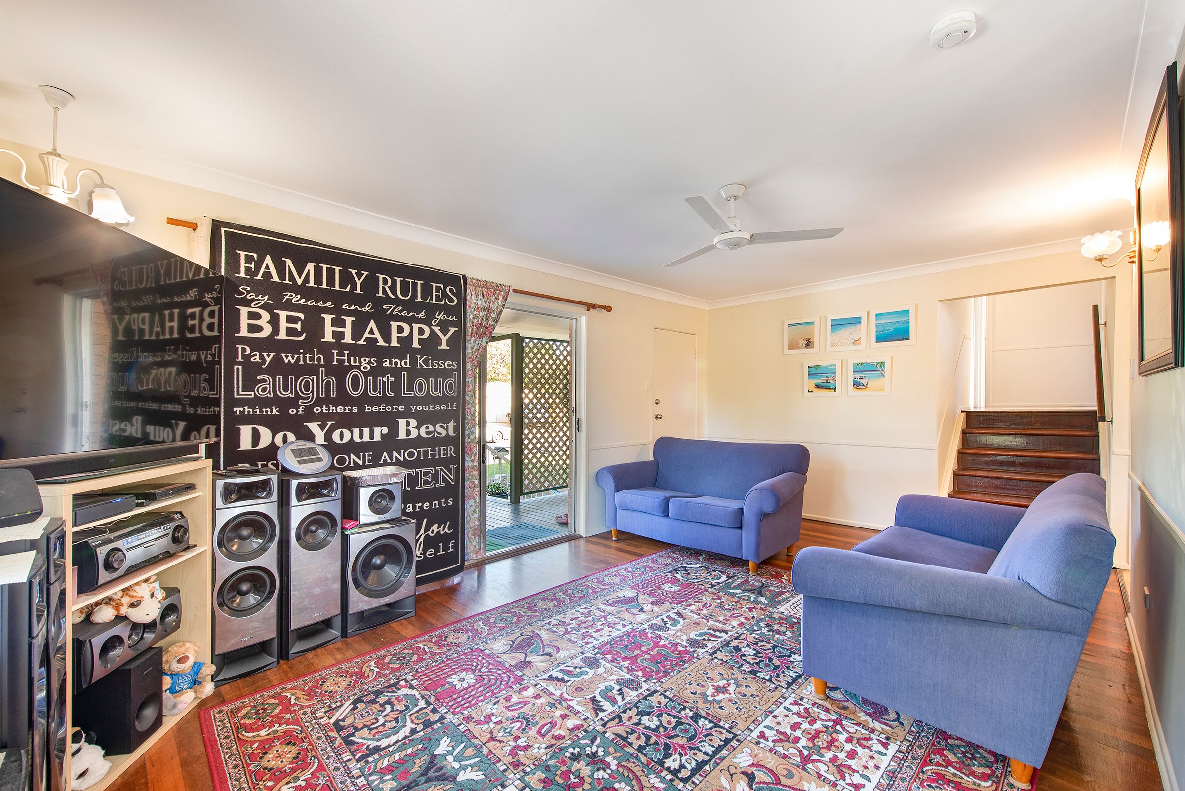 36 Carribean Drive, Slacks Creek, QLD 4127