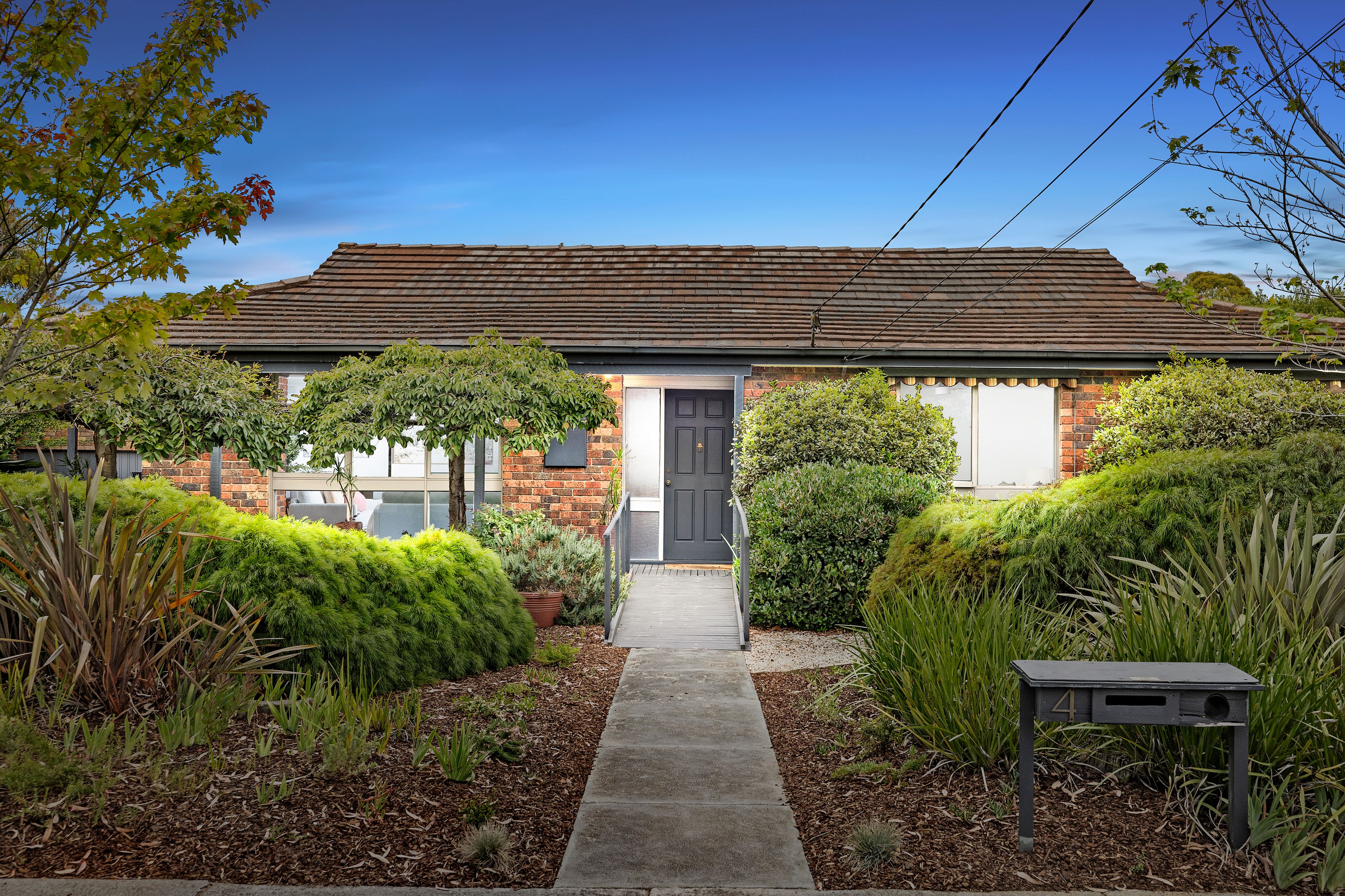 4 Barham Avenue, Ferntree Gully, VIC 3156 Sold House Ray White