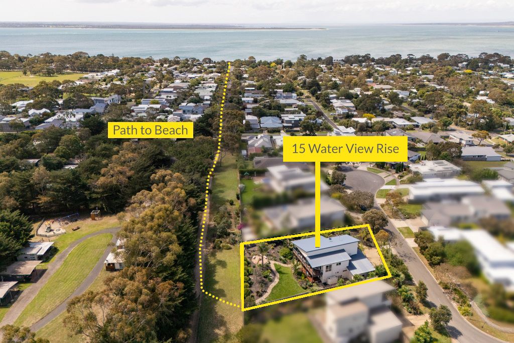 15 Water View Rise