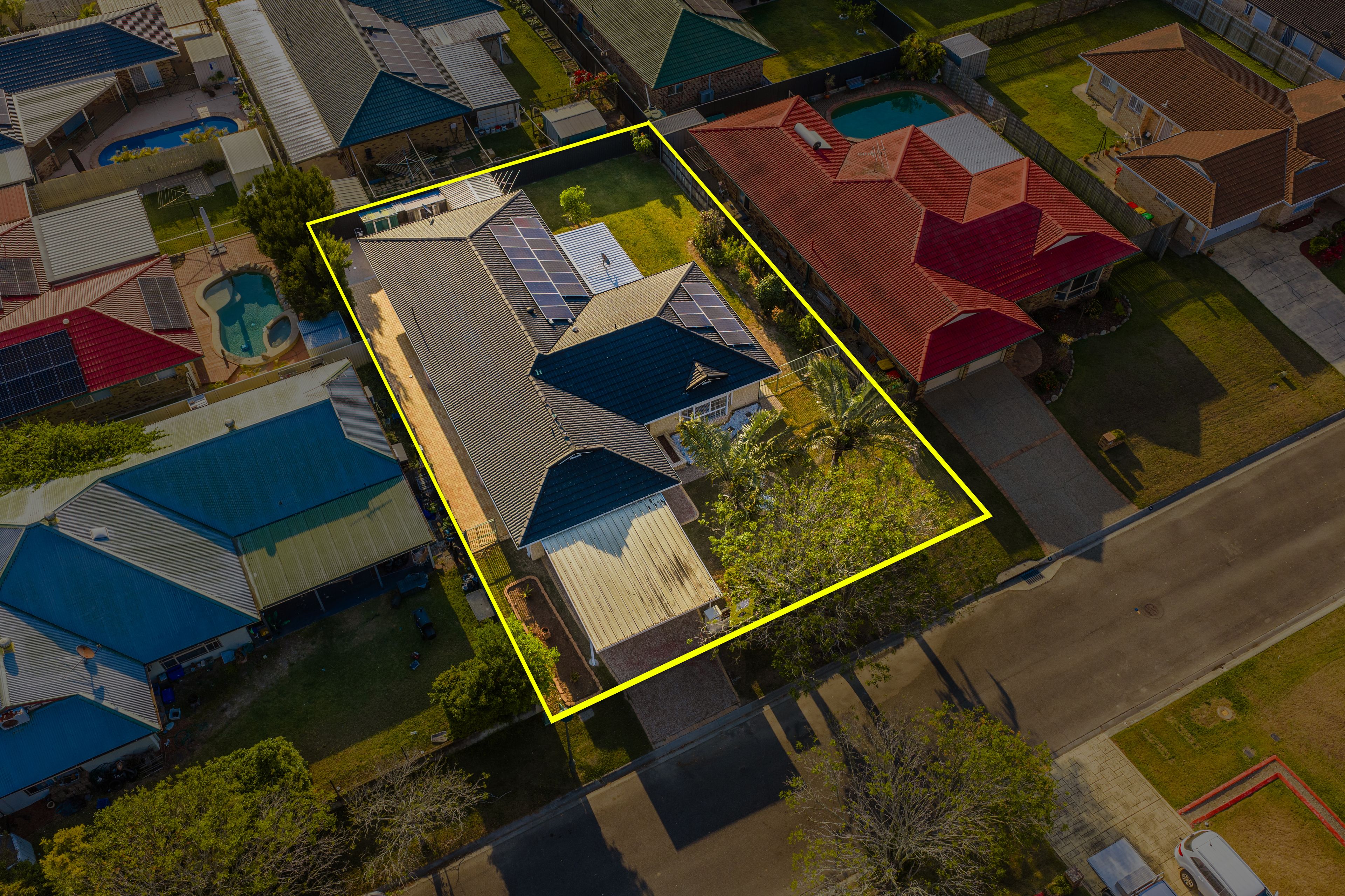 6 Cassia Place — photo 18 of 21