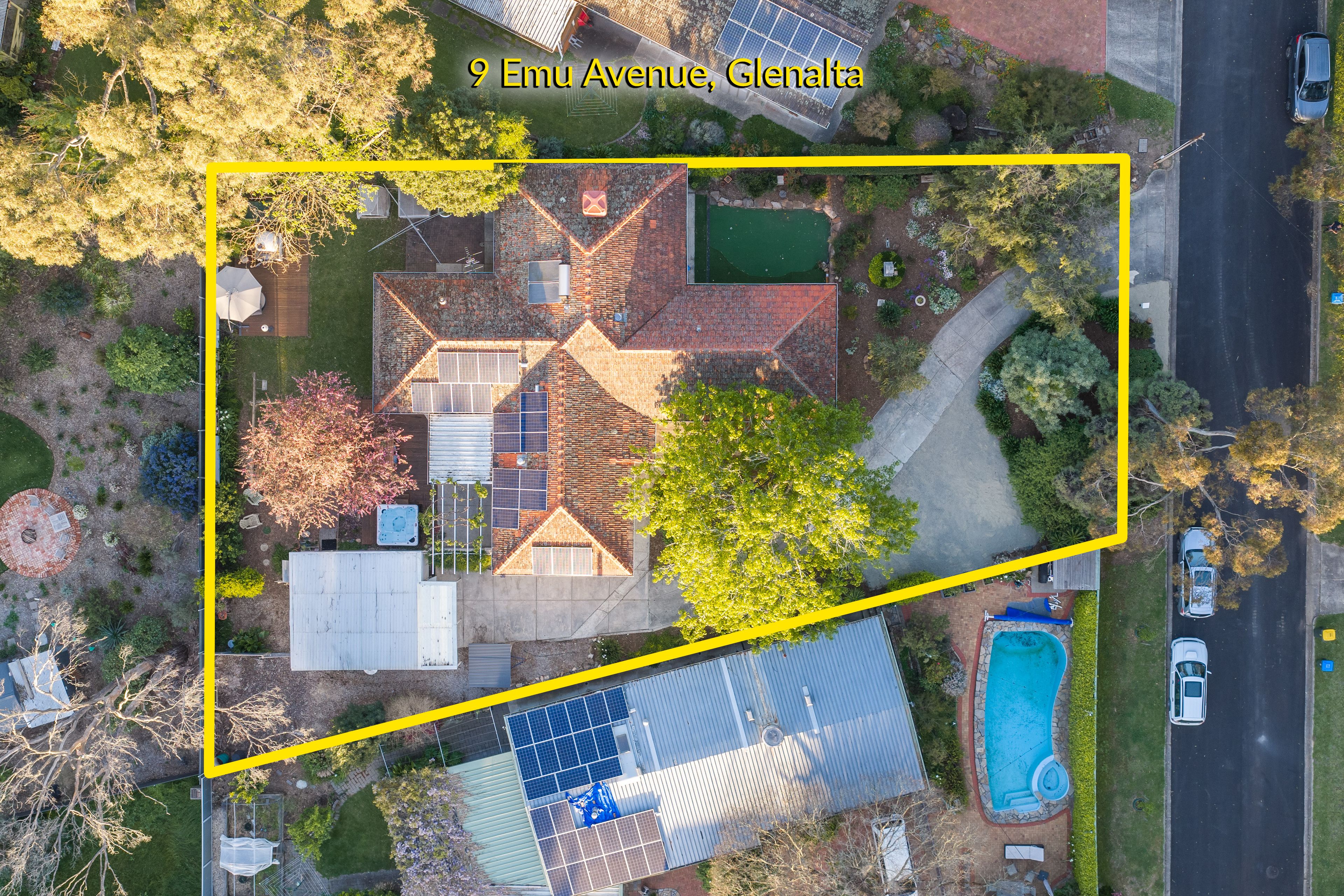 9 Emu Avenue — photo 4 of 29