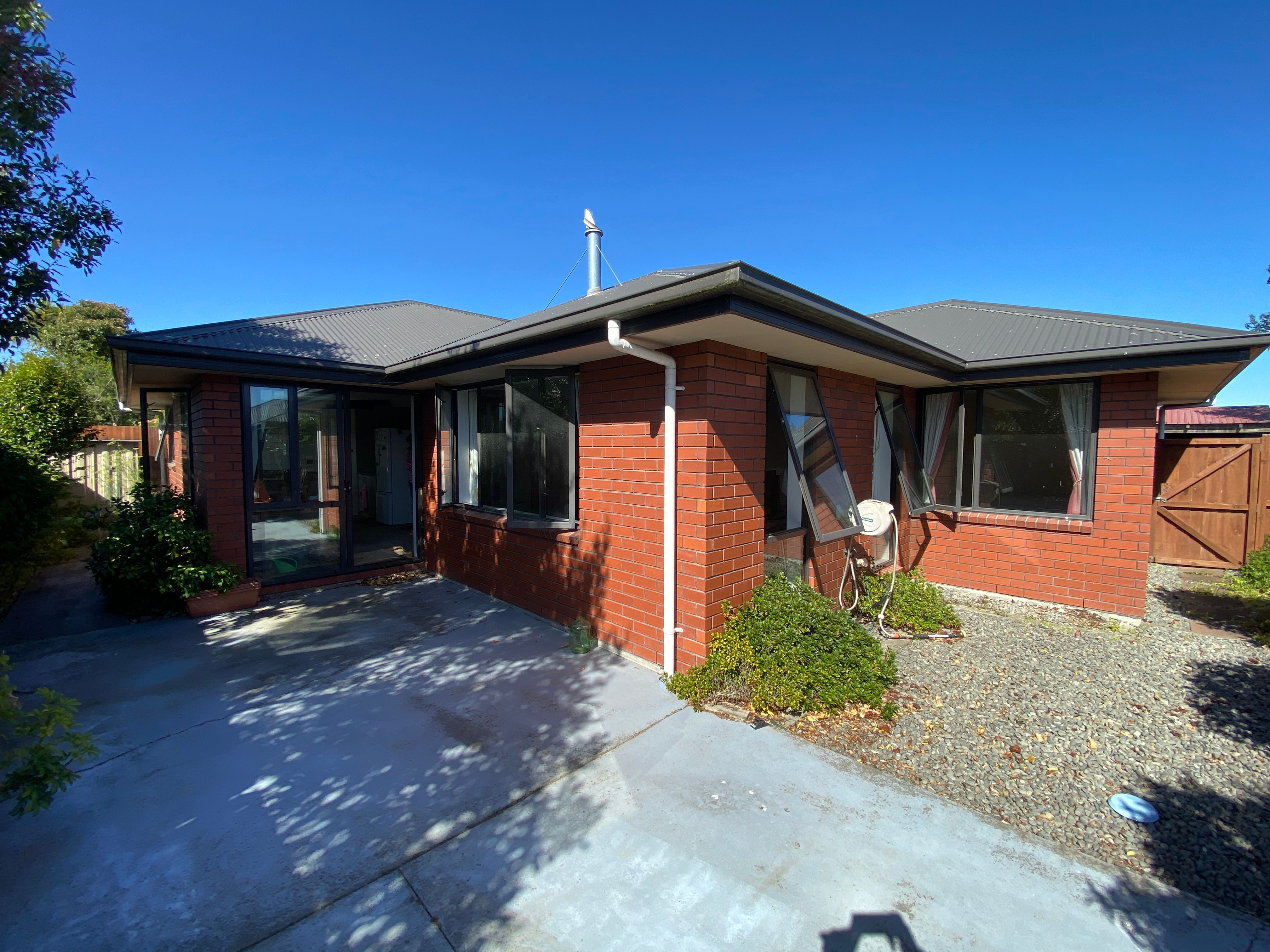 38b George Street, Rolleston, Selwyn District