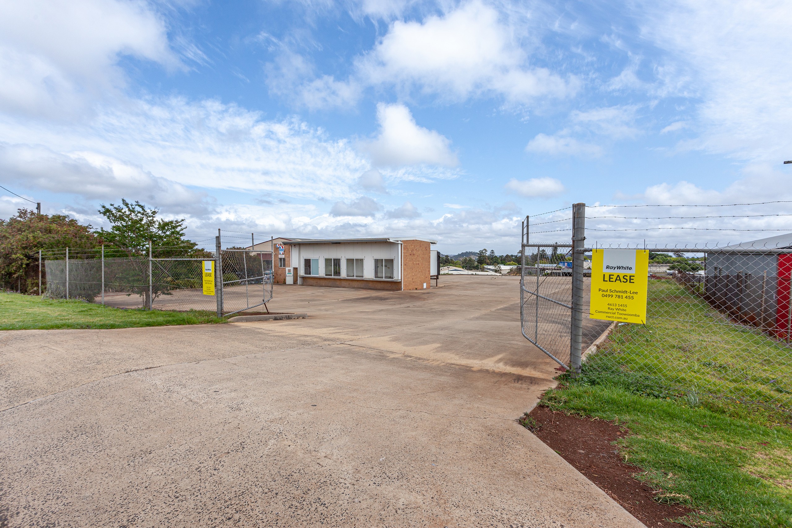 13-17 Spencer Street, Harristown, QLD 4350