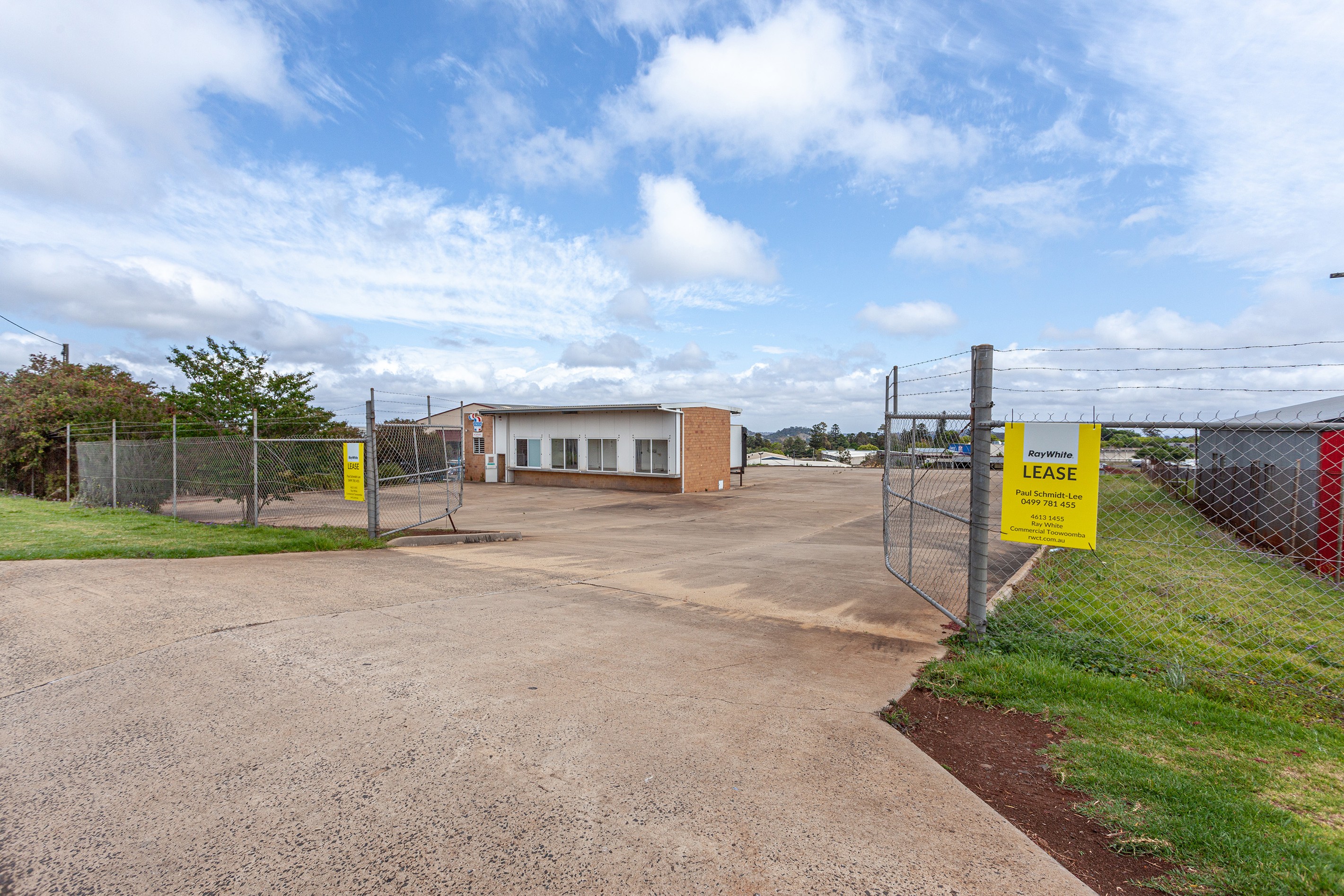 13-17 Spencer Street, Harristown, QLD 4350