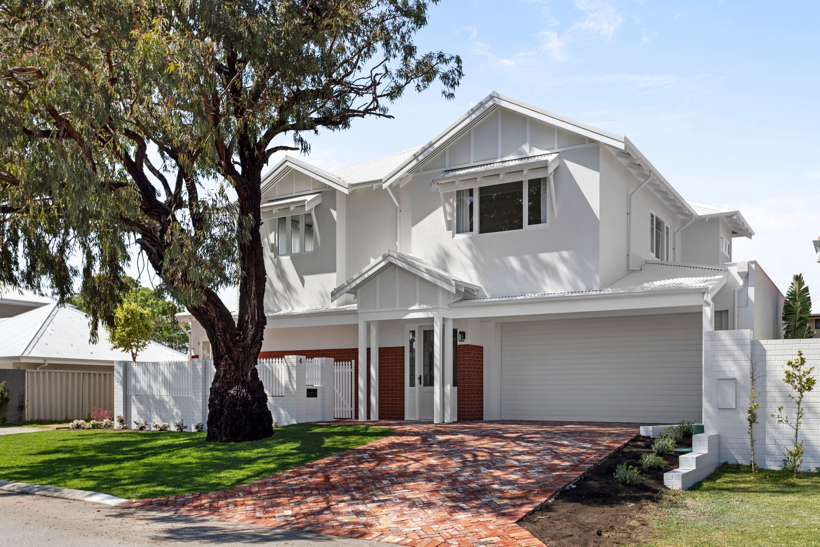 4 Chatham Street, Inglewood, WA 6052