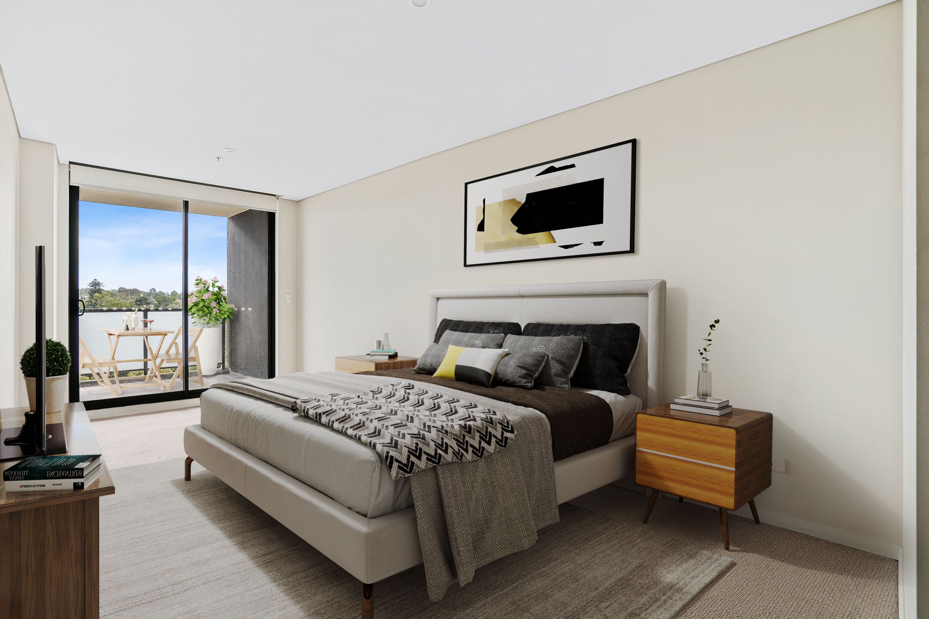 250/25 North Rocks Road, North Rocks, NSW 2151 - Sold Unit - Ray White ...