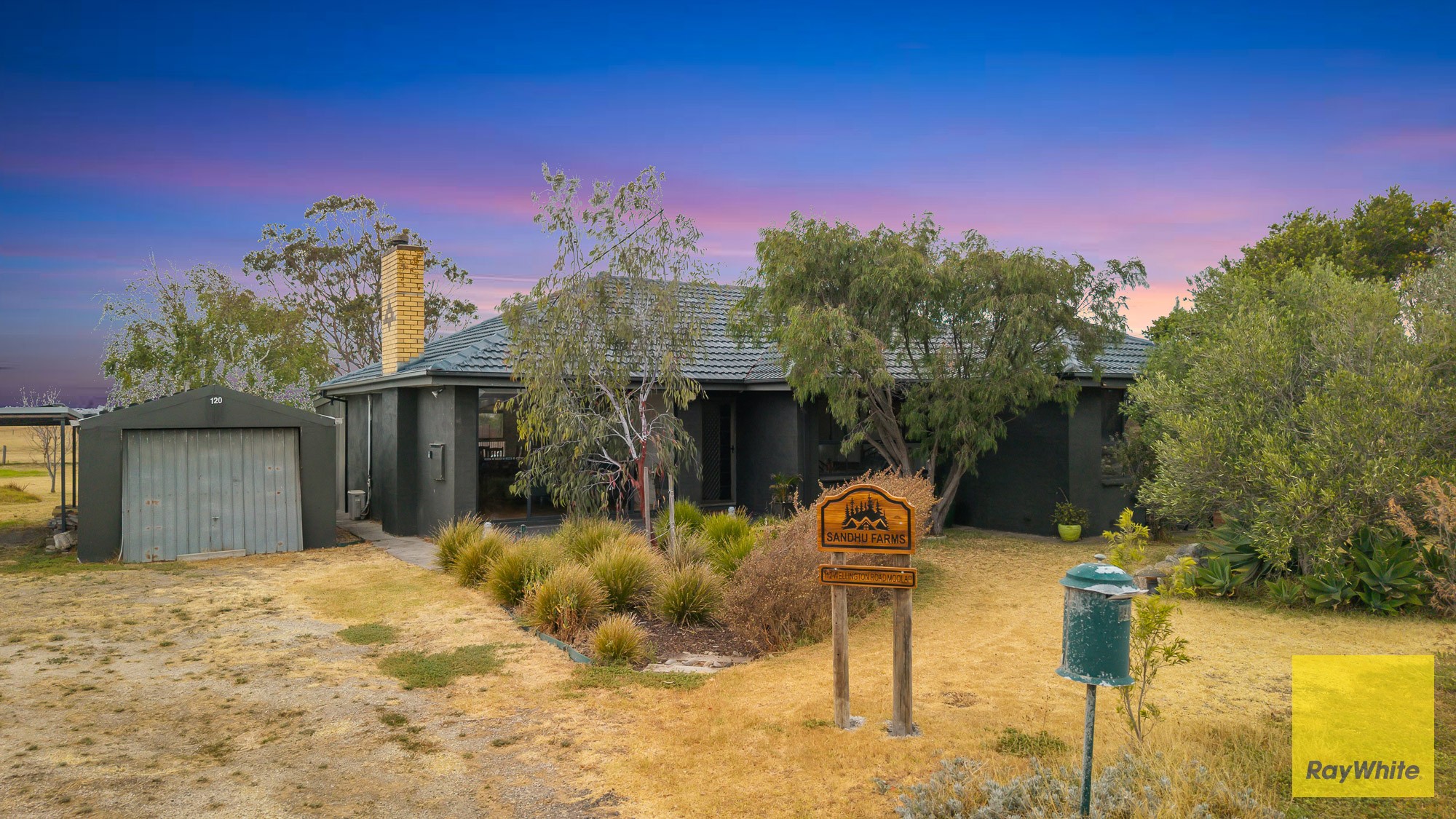 112-130 Wellington Street, MOOLAP, VIC 3224