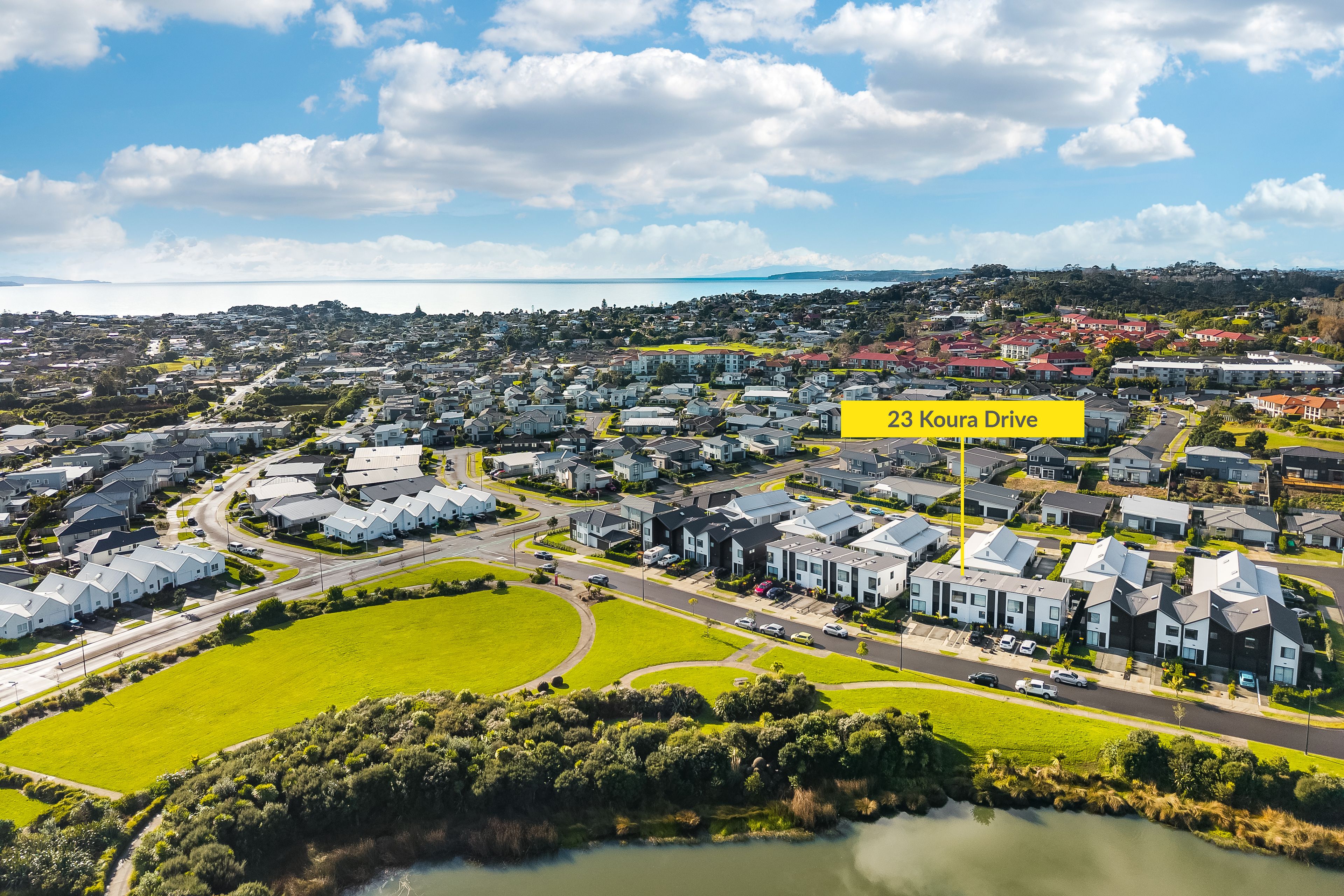 23 Koura Drive, Red Beach, Rodney