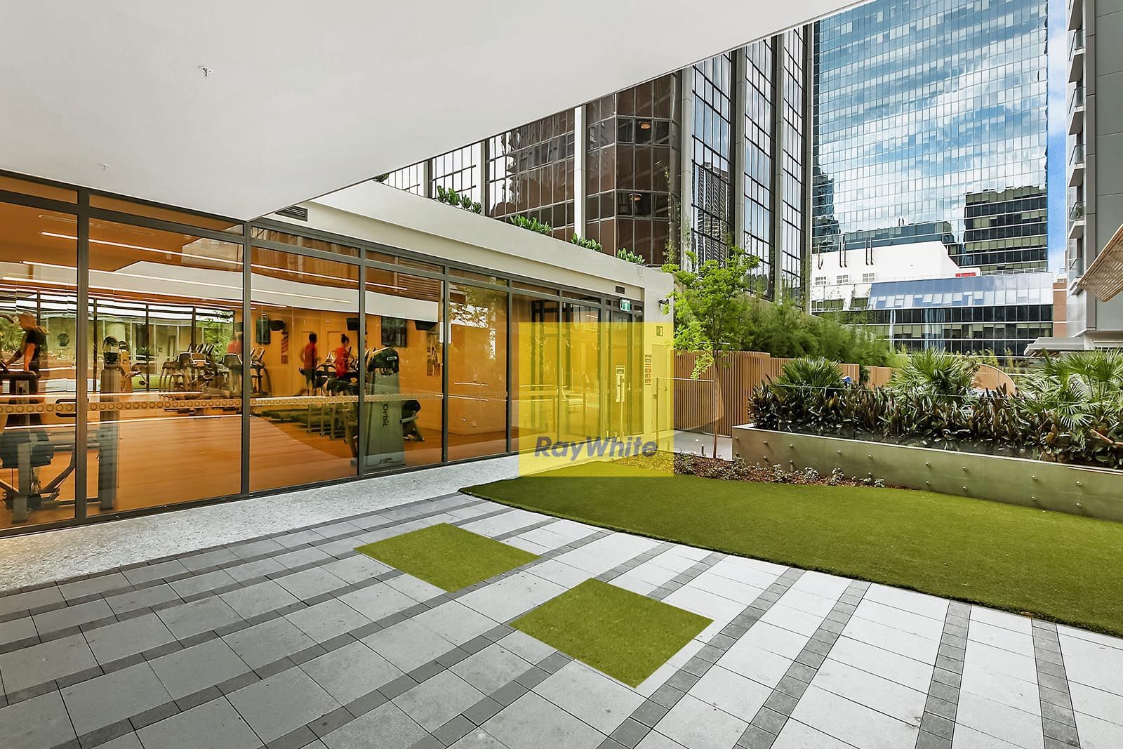2601/45 Macquarie Street — photo 15 of 24