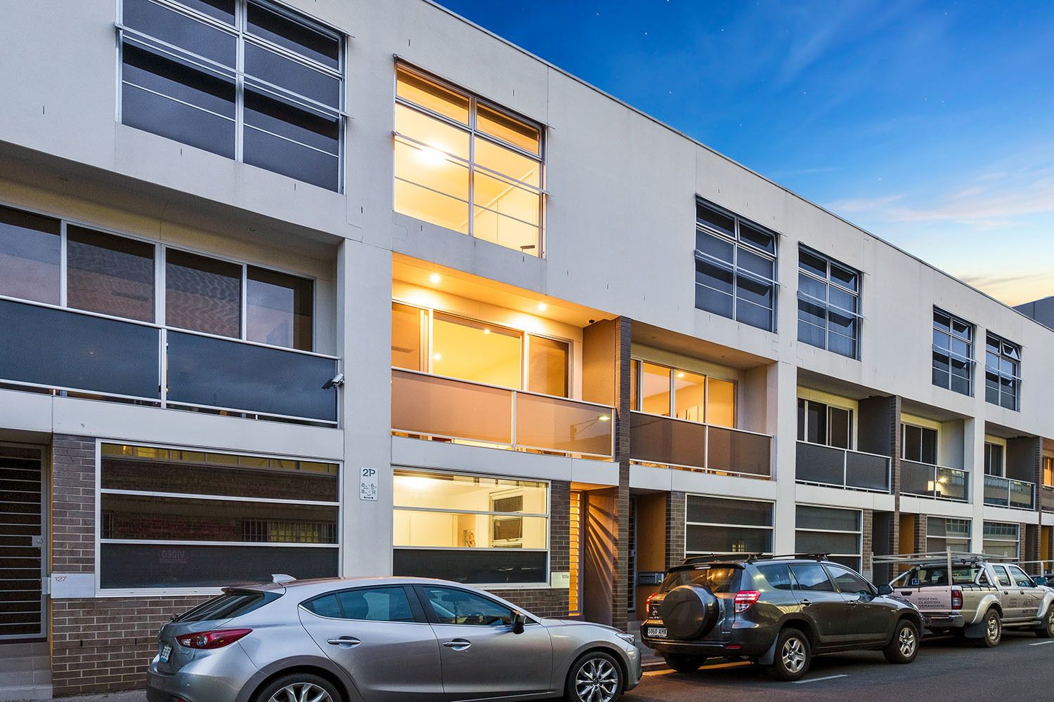 127A Ifould Street, Adelaide SA 5000