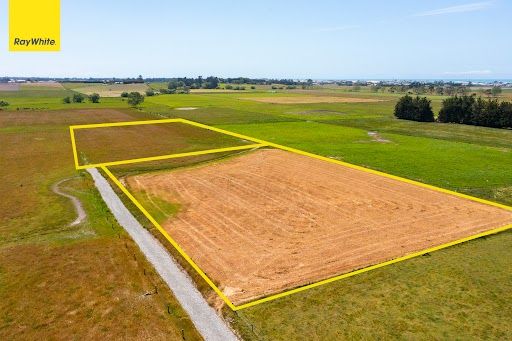 Lot 1 Rosewill Valley Road, Washdyke Flat, Timaru District 7910