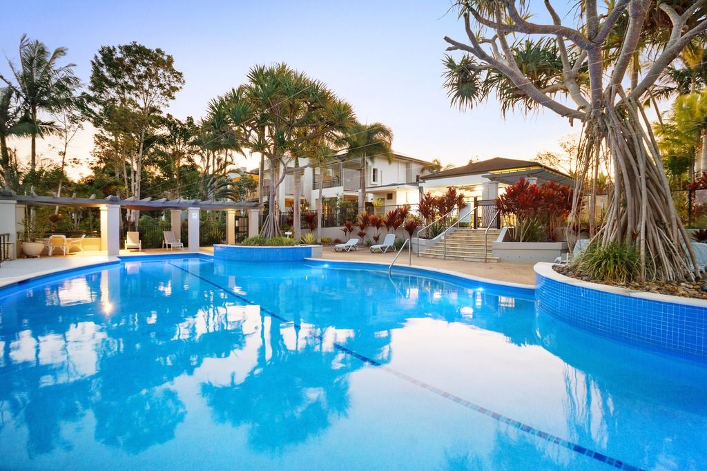 1097/1 The Cove Crescent, Carrara, QLD 4211