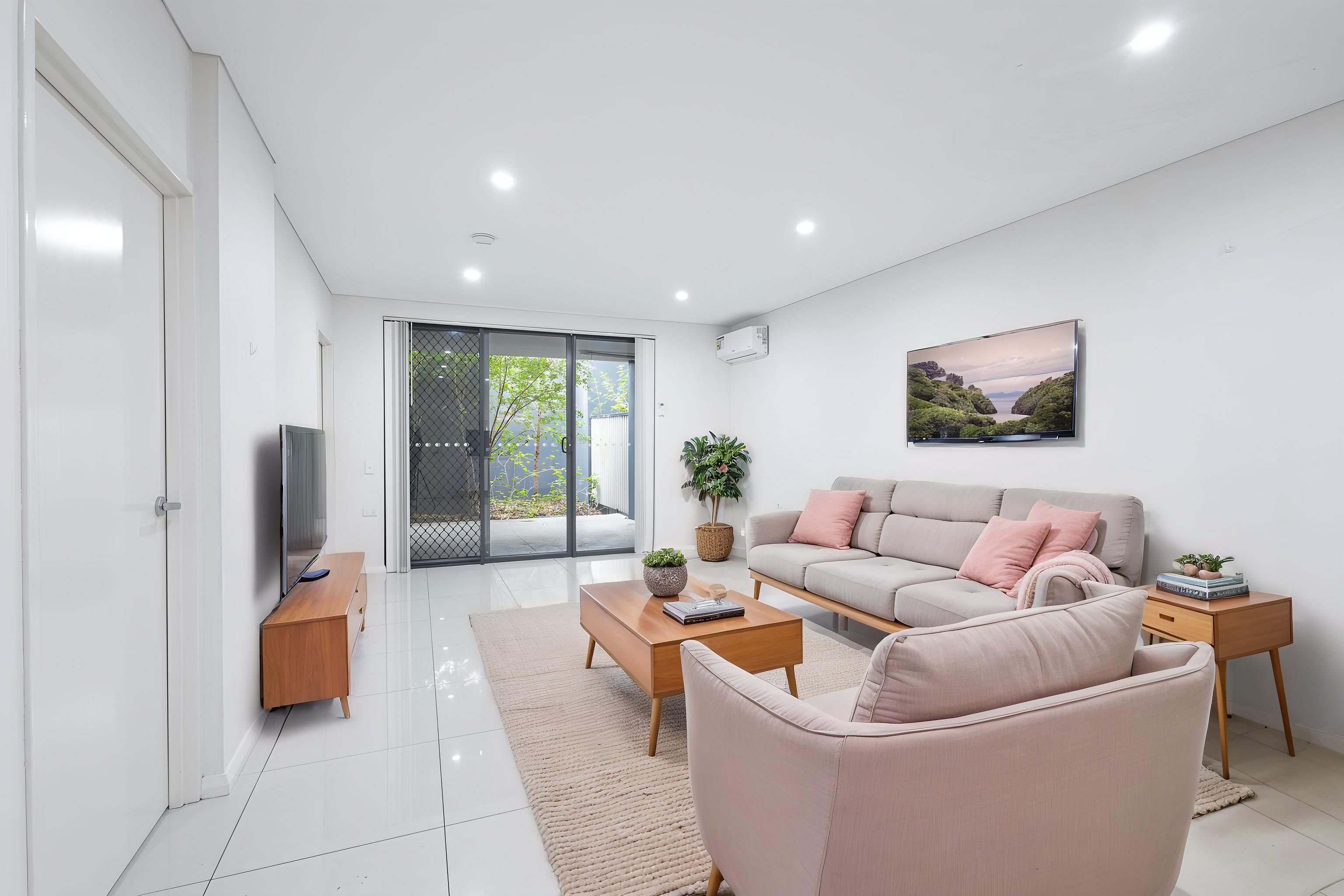 8/118 Adderton Road, Carlingford, NSW 2118
