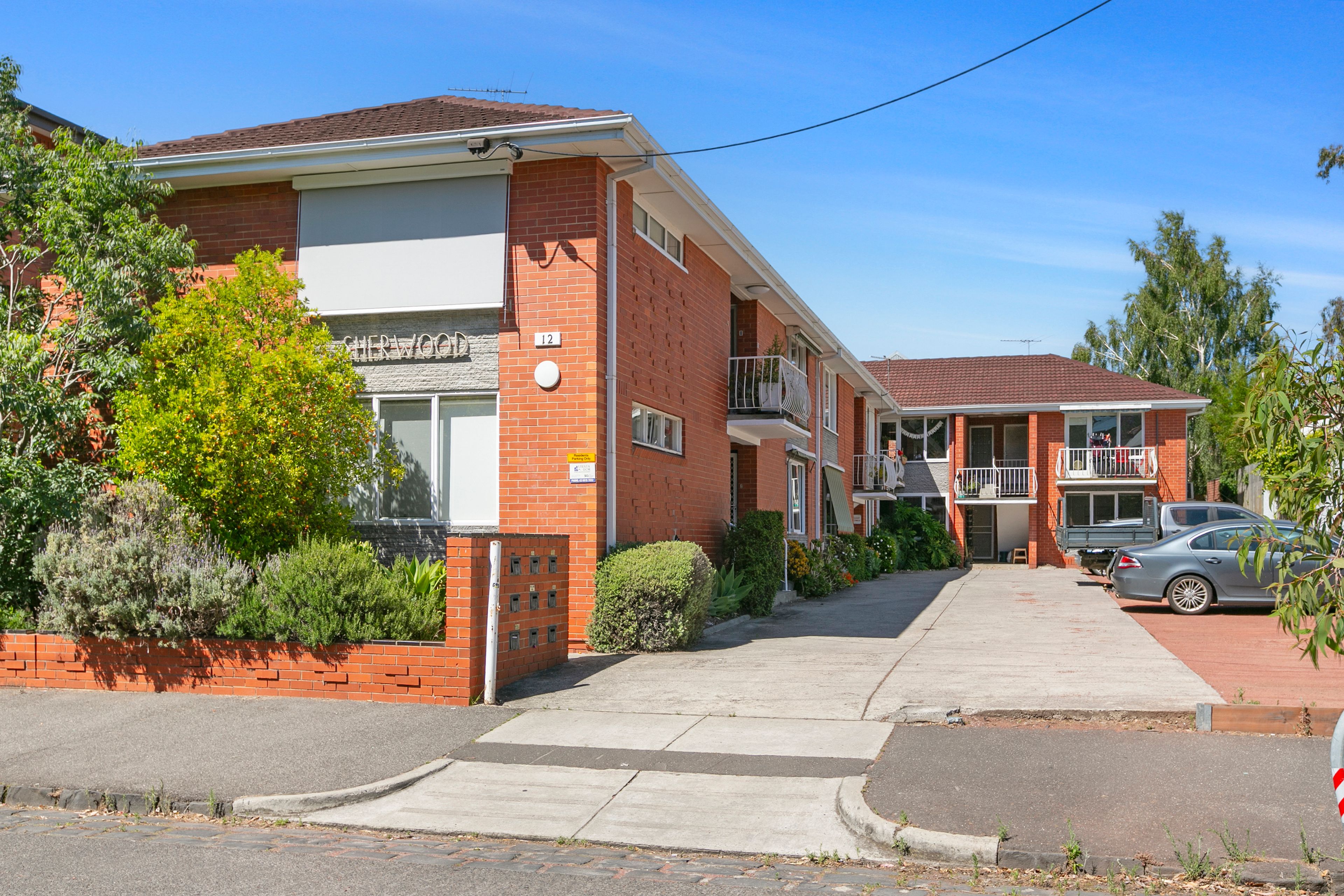 6/12 Brennand Street — photo 10 of 13