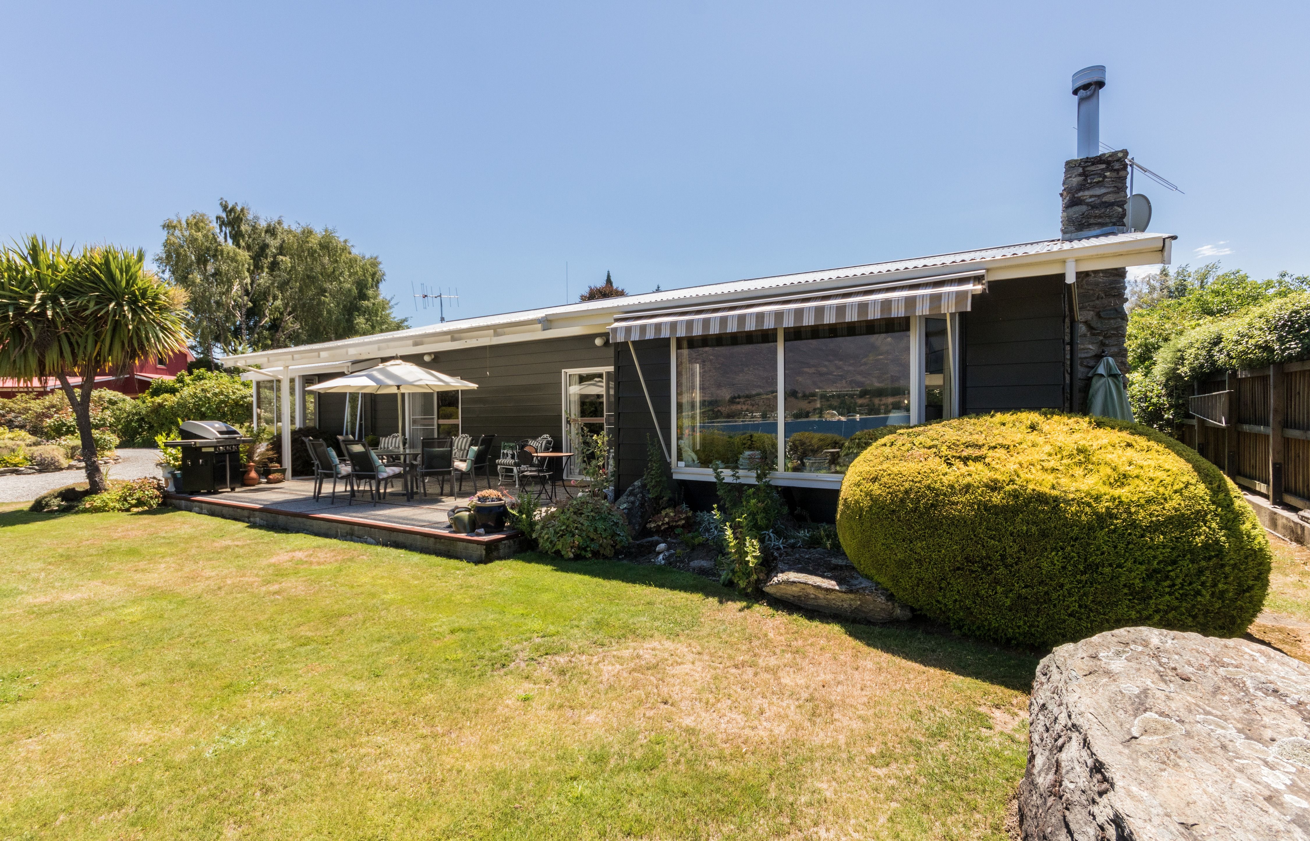 231 Lakeside Road, Wanaka, Queenstown Lakes District