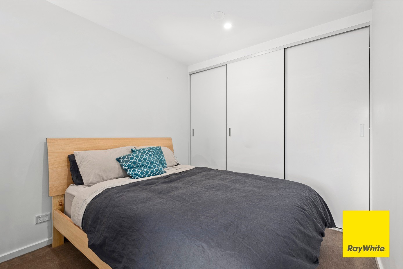 411/8 Garfield Street, Richmond, VIC 3121