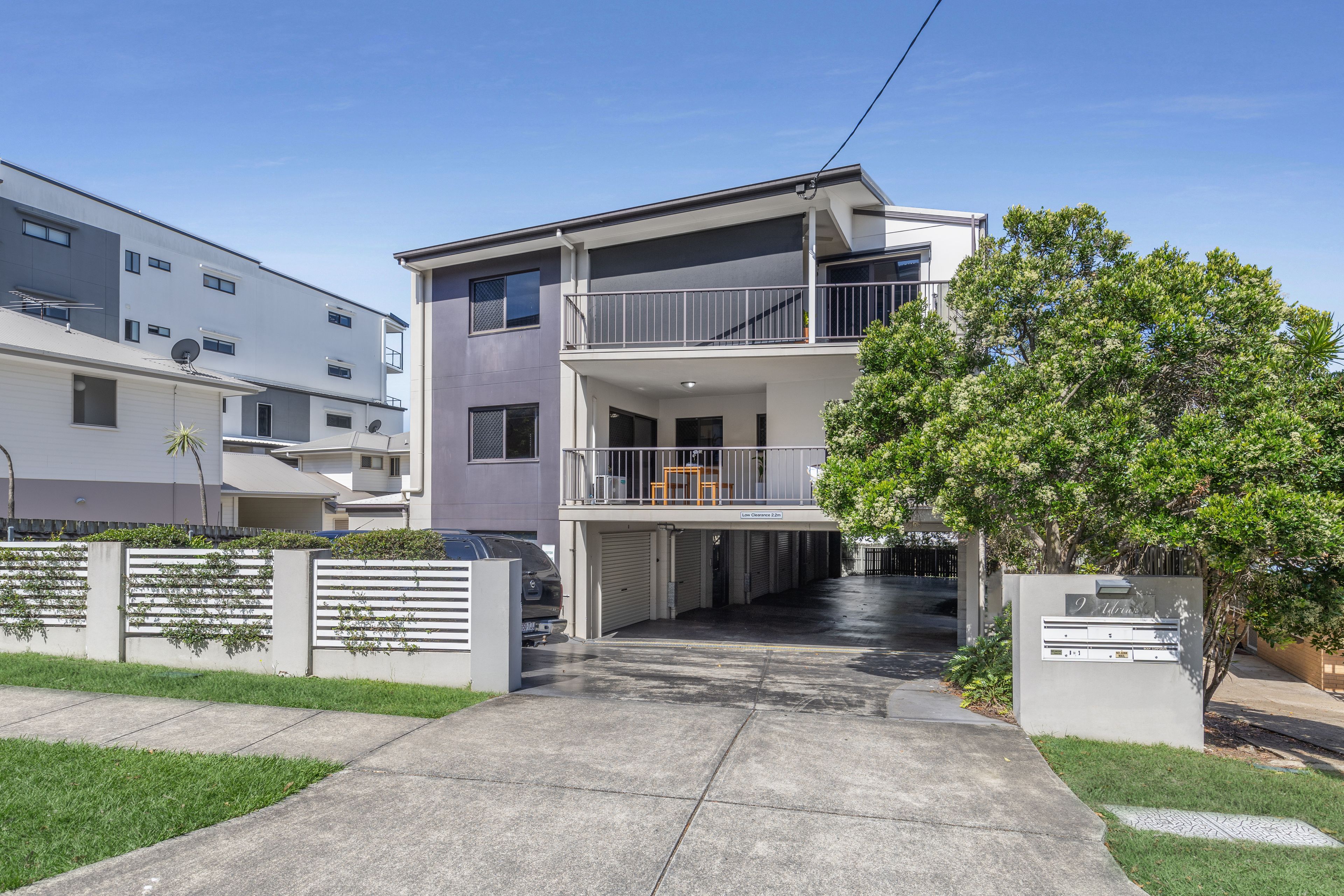 1/9 Alice Street, Kedron, QLD 4031