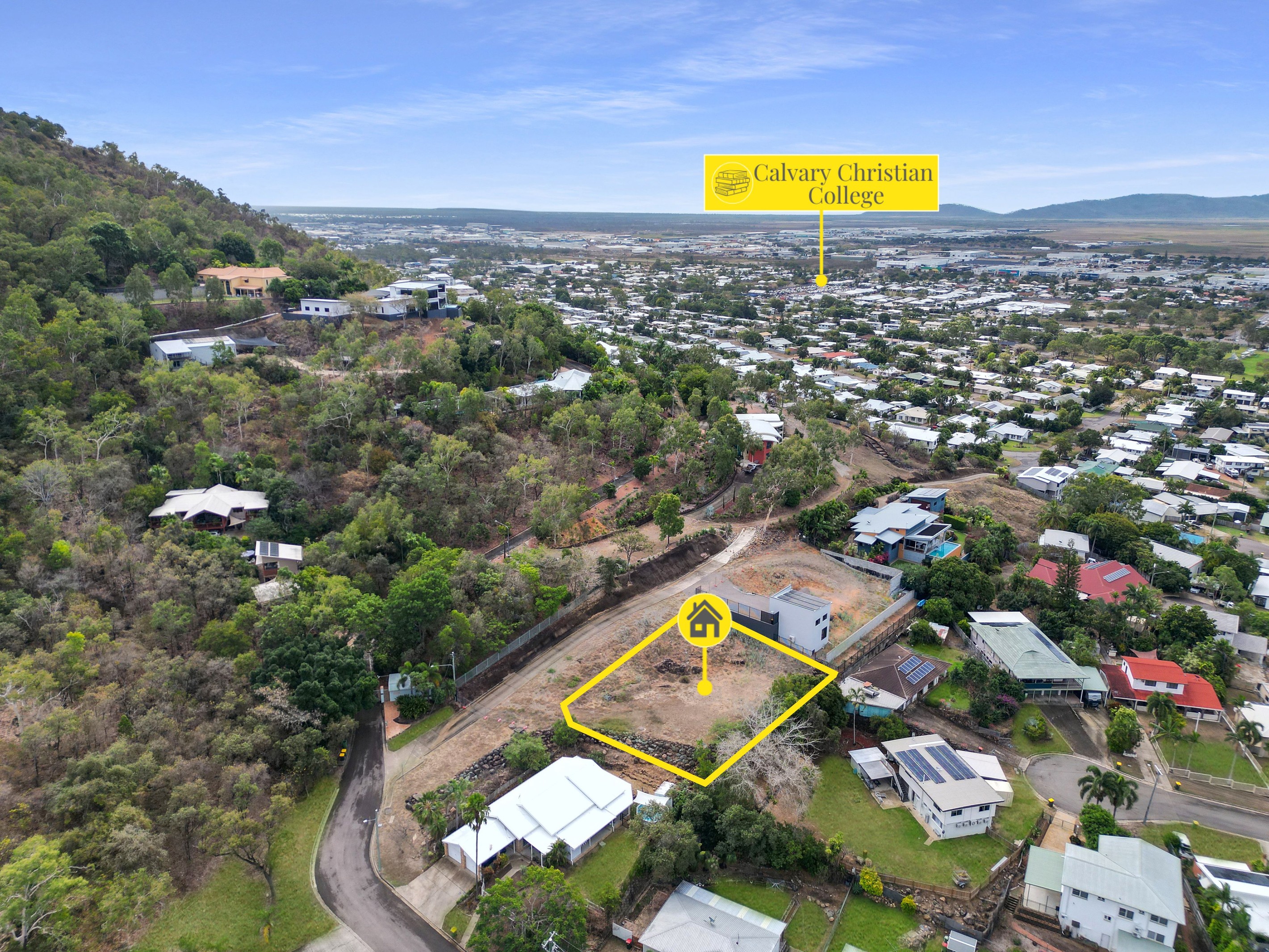 81-83 Hastings Street, Mount Louisa, QLD 4814