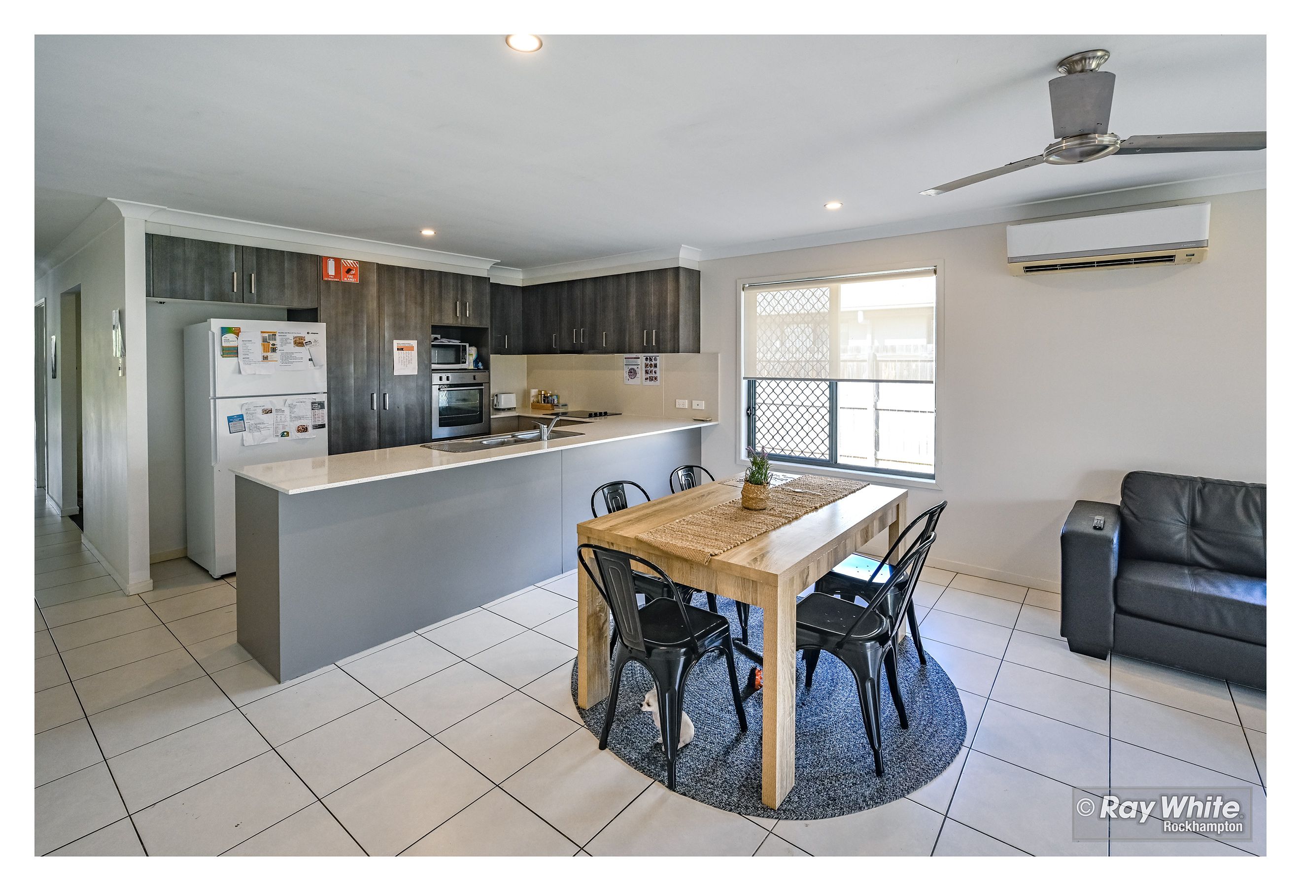 131 Springfield Drive, Norman Gardens, QLD 4701