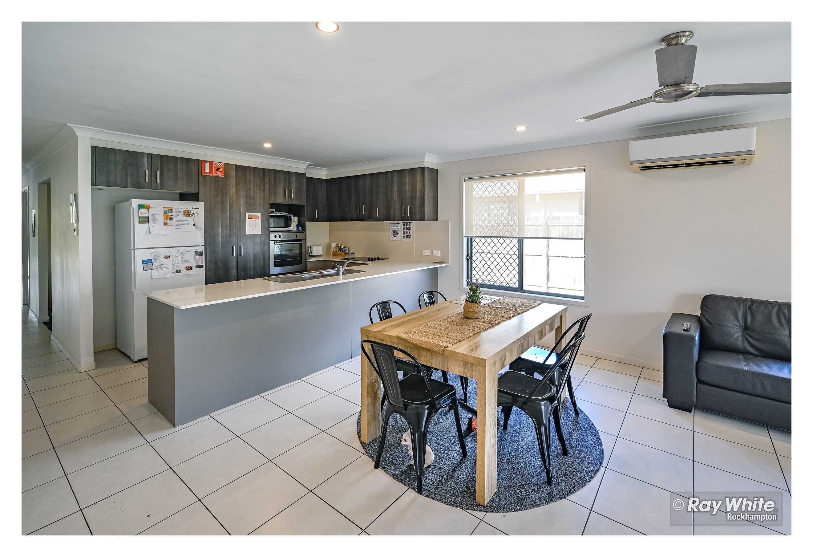 131 Springfield Drive, Norman Gardens, QLD 4701