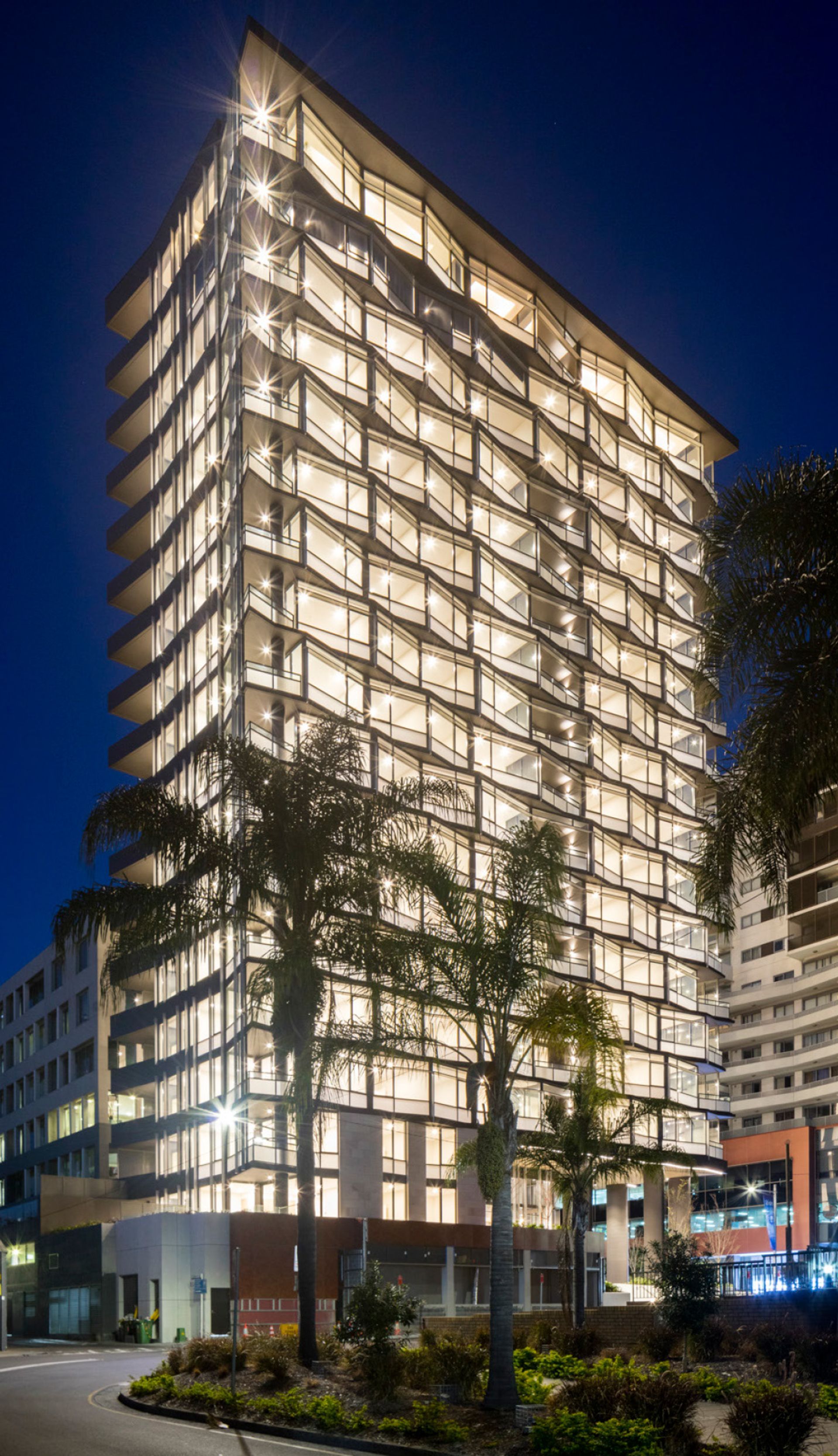 406/2A Elise Street, Burwood, NSW 2134