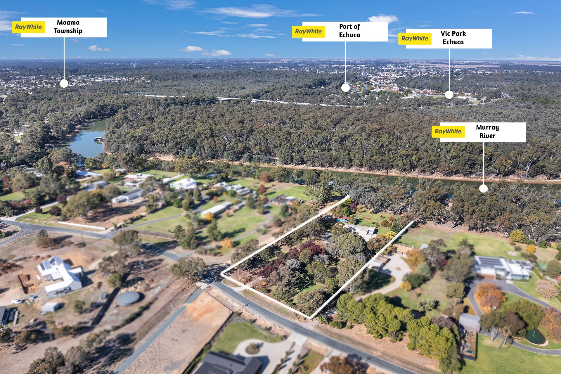 5 Maidensmith Drive, Moama, NSW 2731