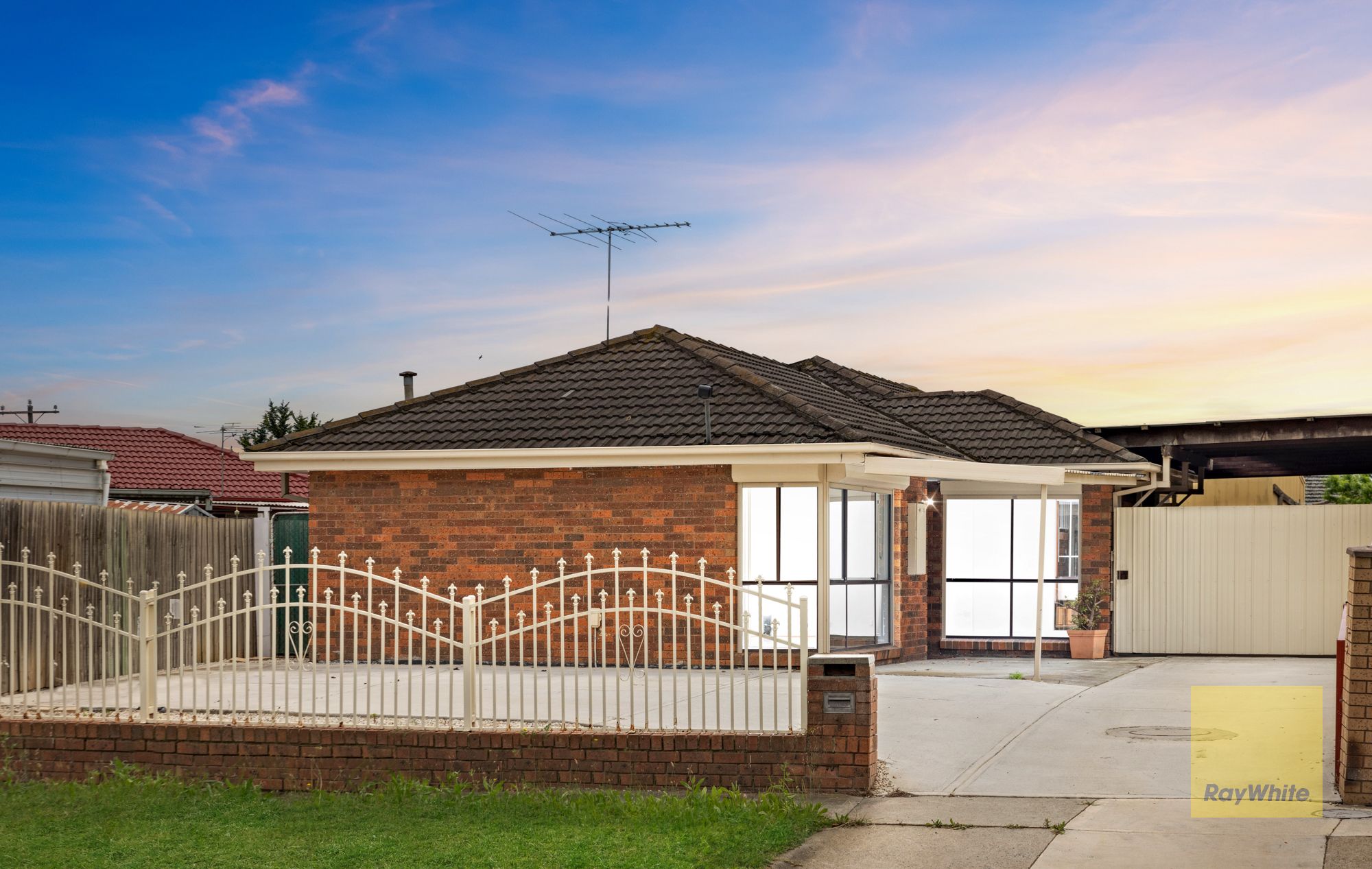 1 Denton Avenue, St Albans, VIC 3021