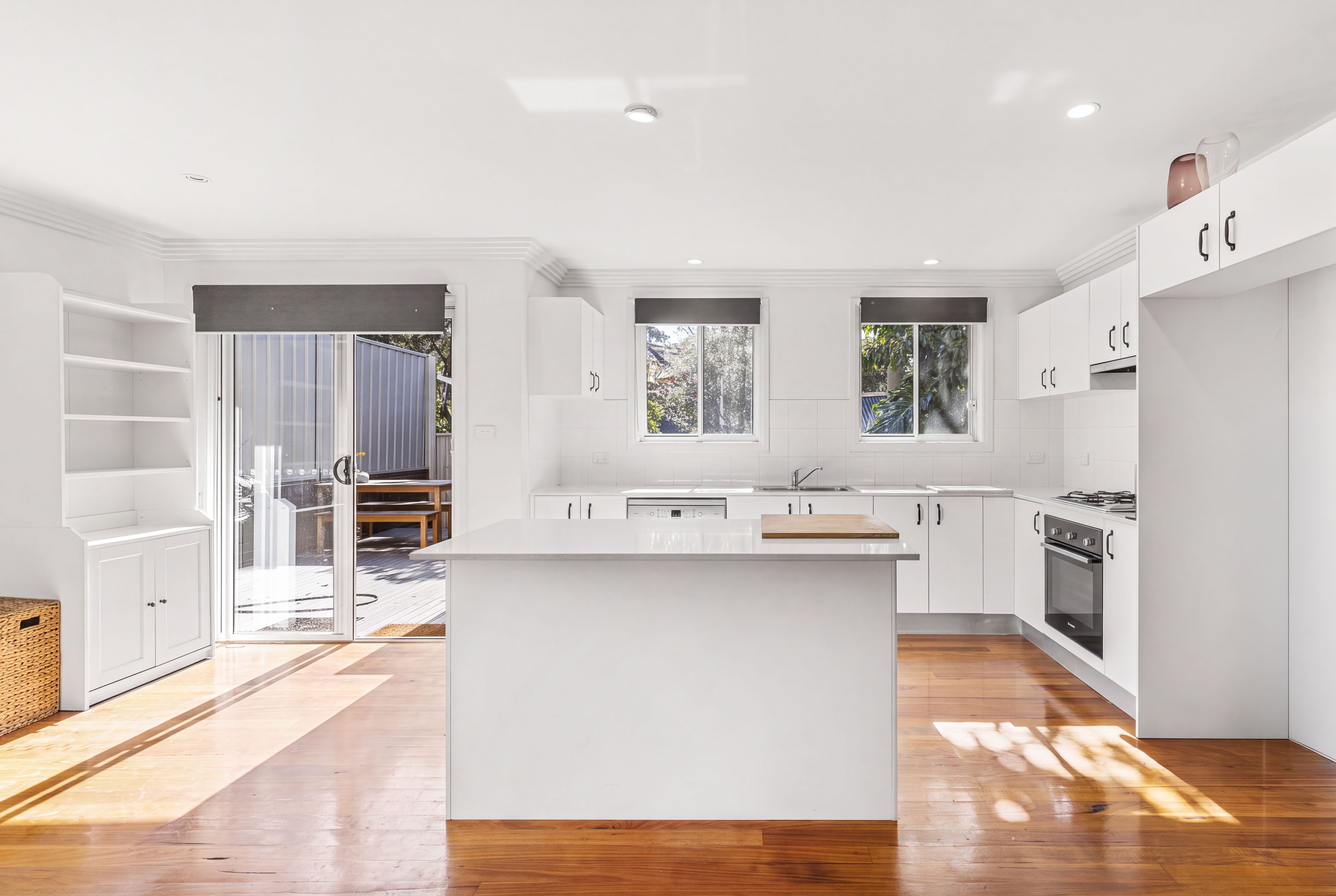 1/161 Shoalhaven Street — photo 8 of 17