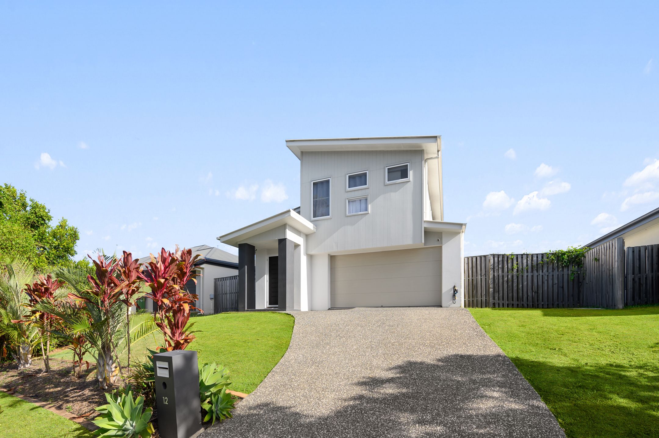 12 Mcallisters Crescent, Coomera, QLD 4209