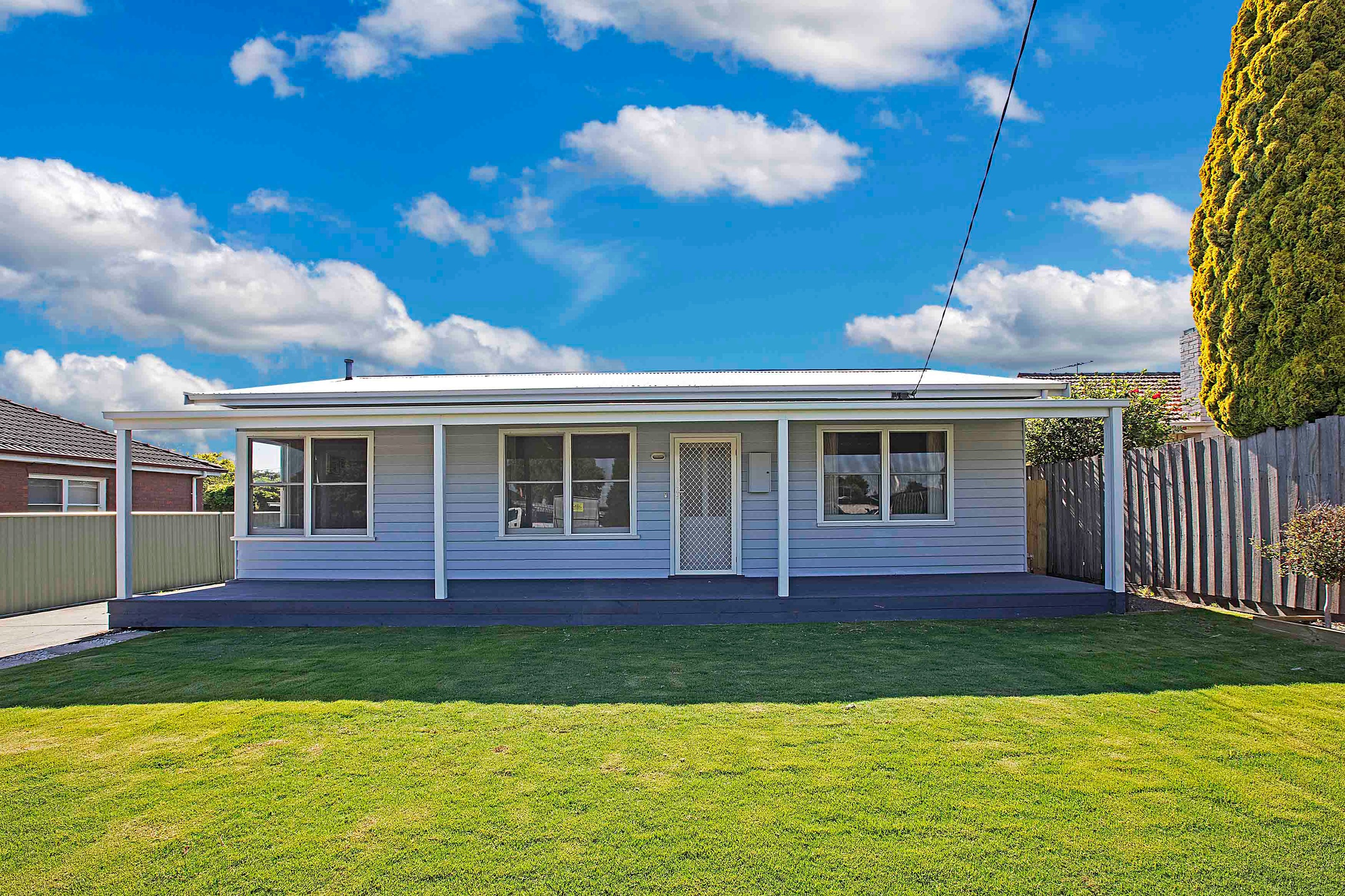 21 Tanner Street, Breakwater, VIC 3219