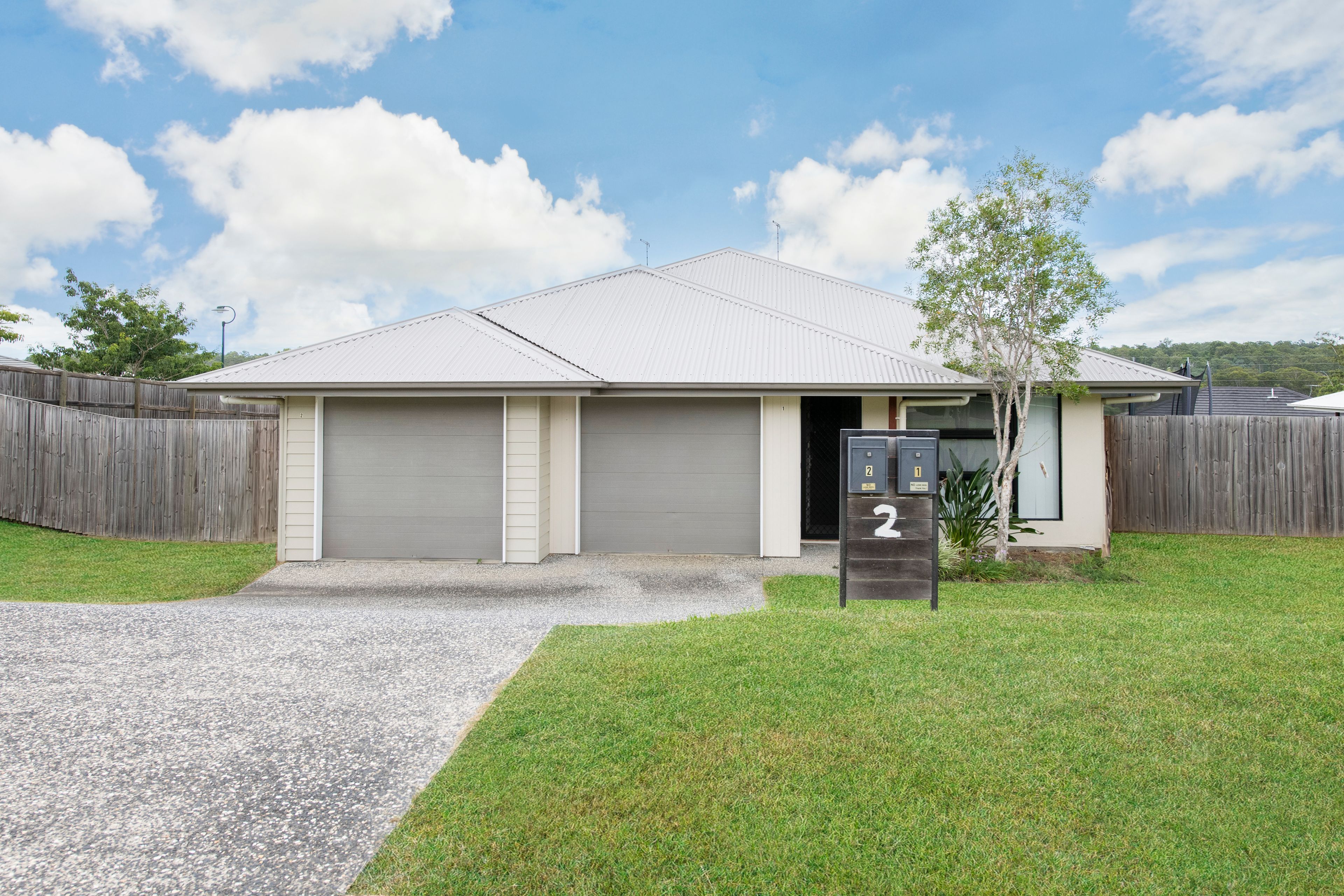 6 Bulloo Crescent, Brassall QLD 4305