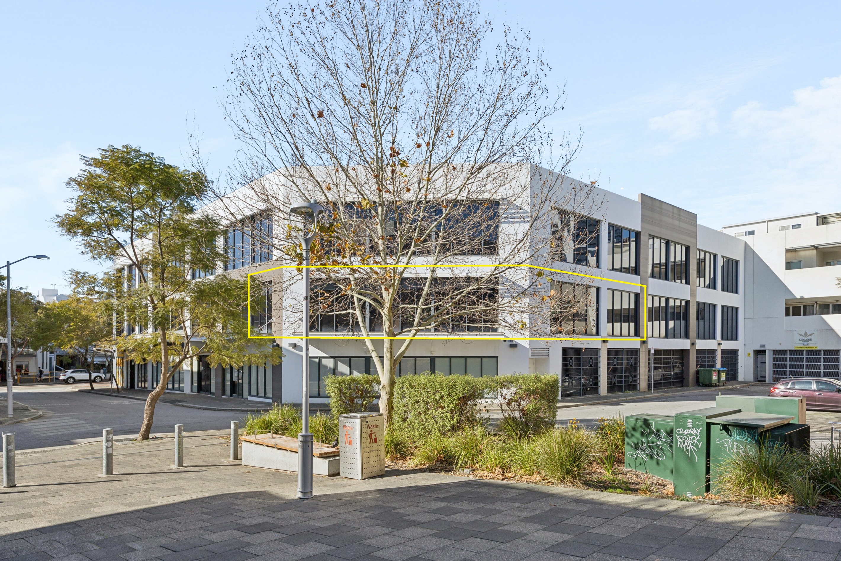 9/139 Newcastle Street, Perth, WA 6000