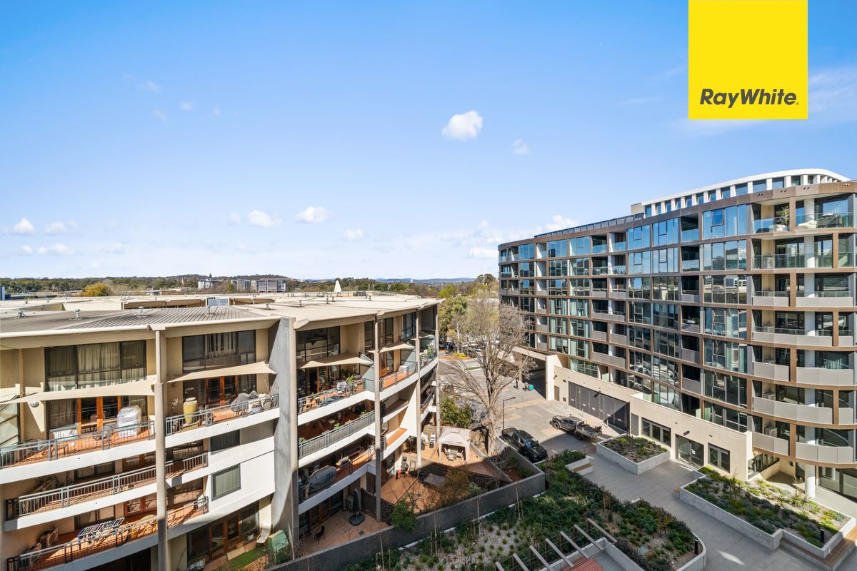 402/70 Allara Street — photo 12 of 22