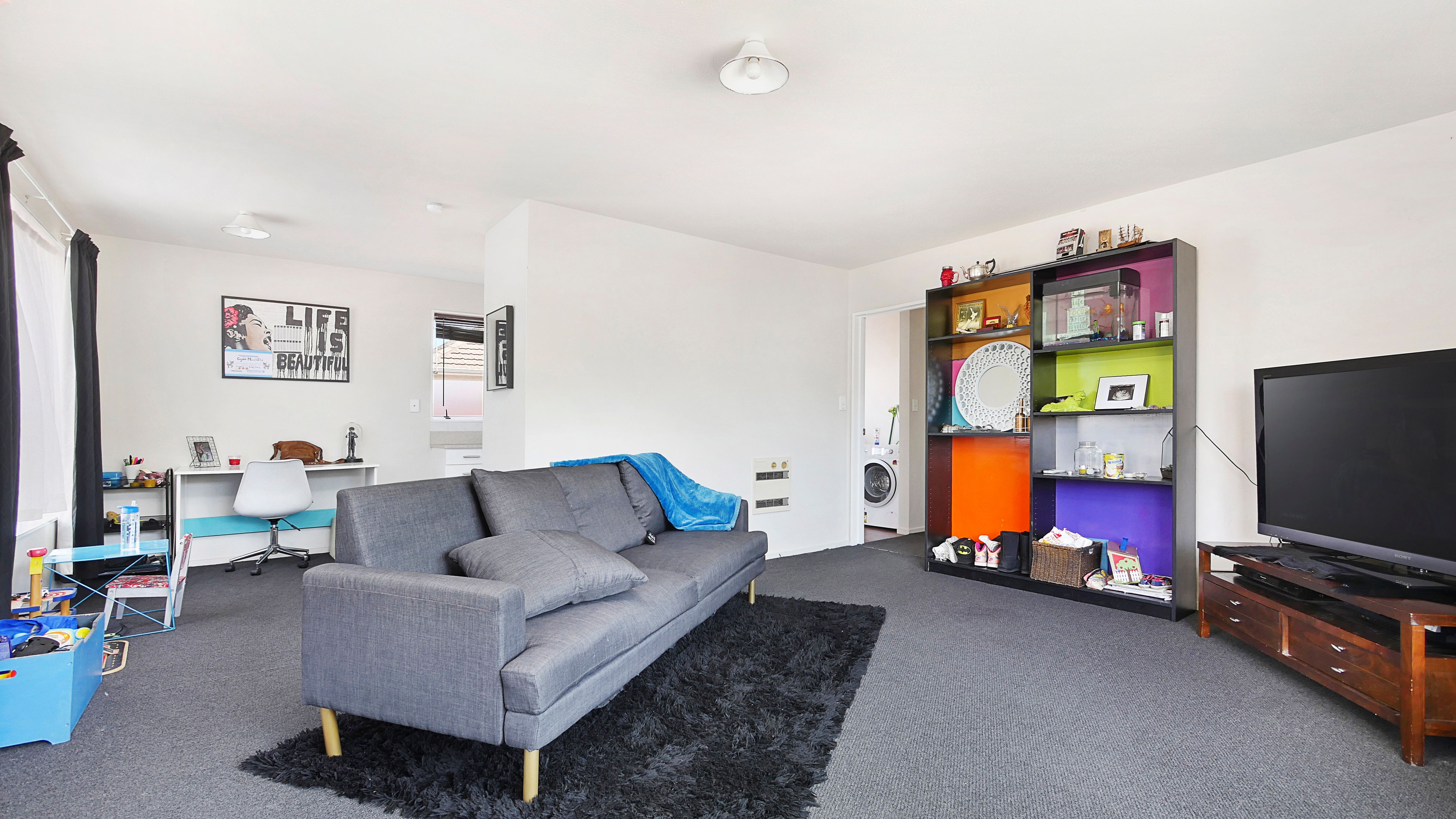 95/2 Neill Street, Hornby, Christchurch City