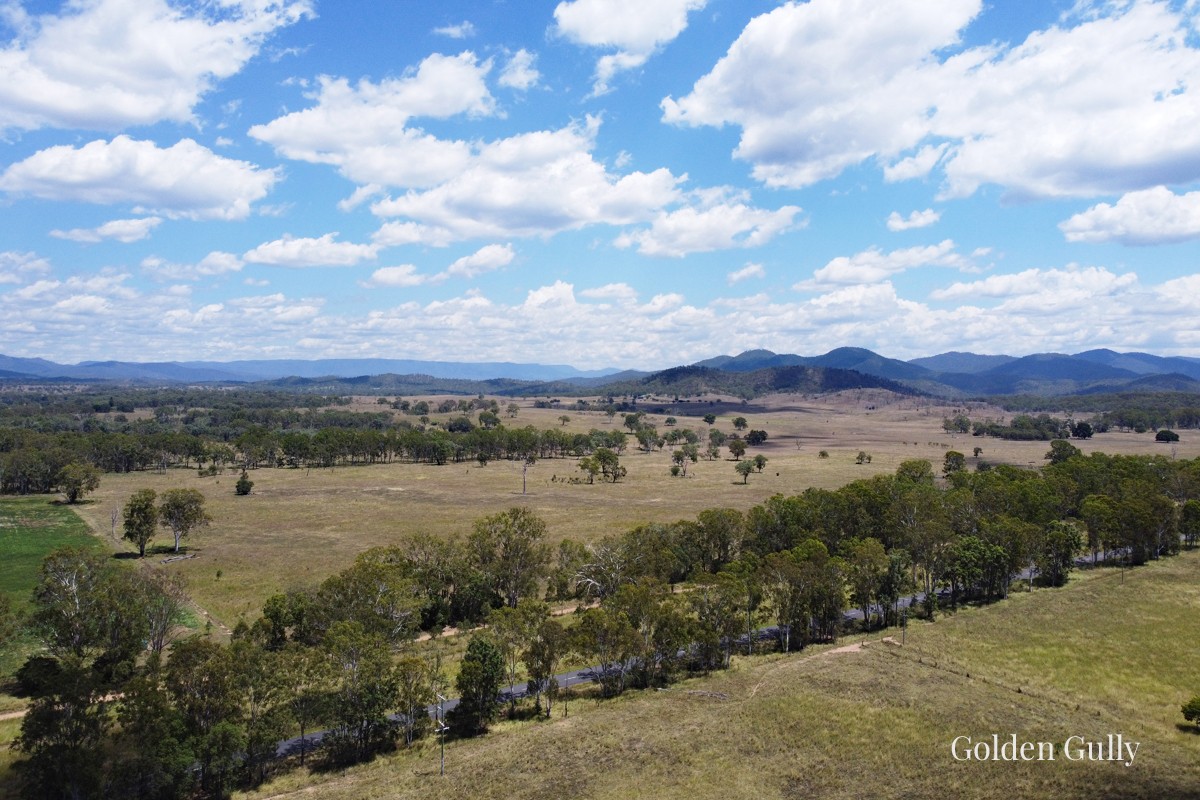 Boyne Valley, QLD 4680